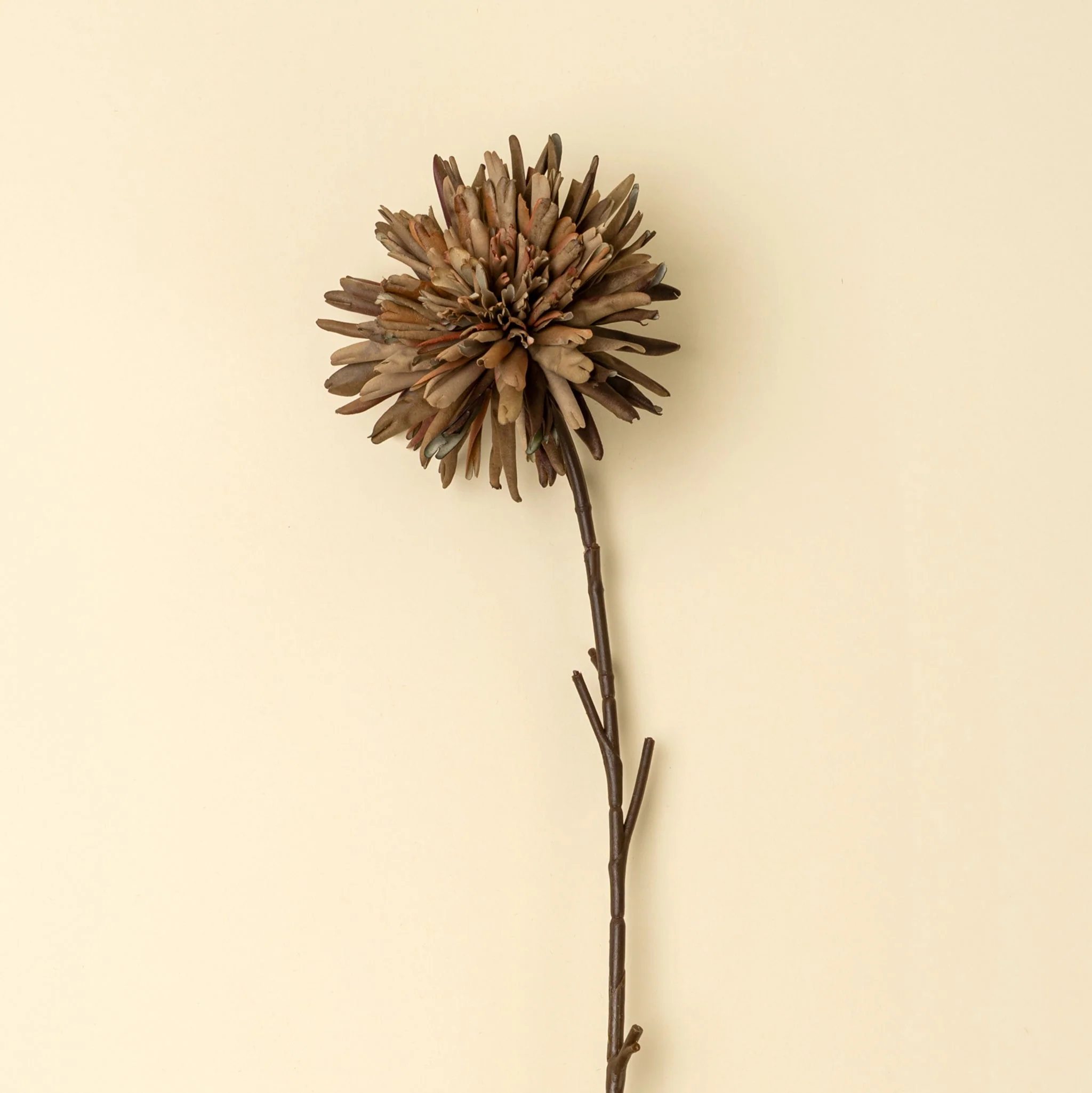 Dahlia Real Touch Stem