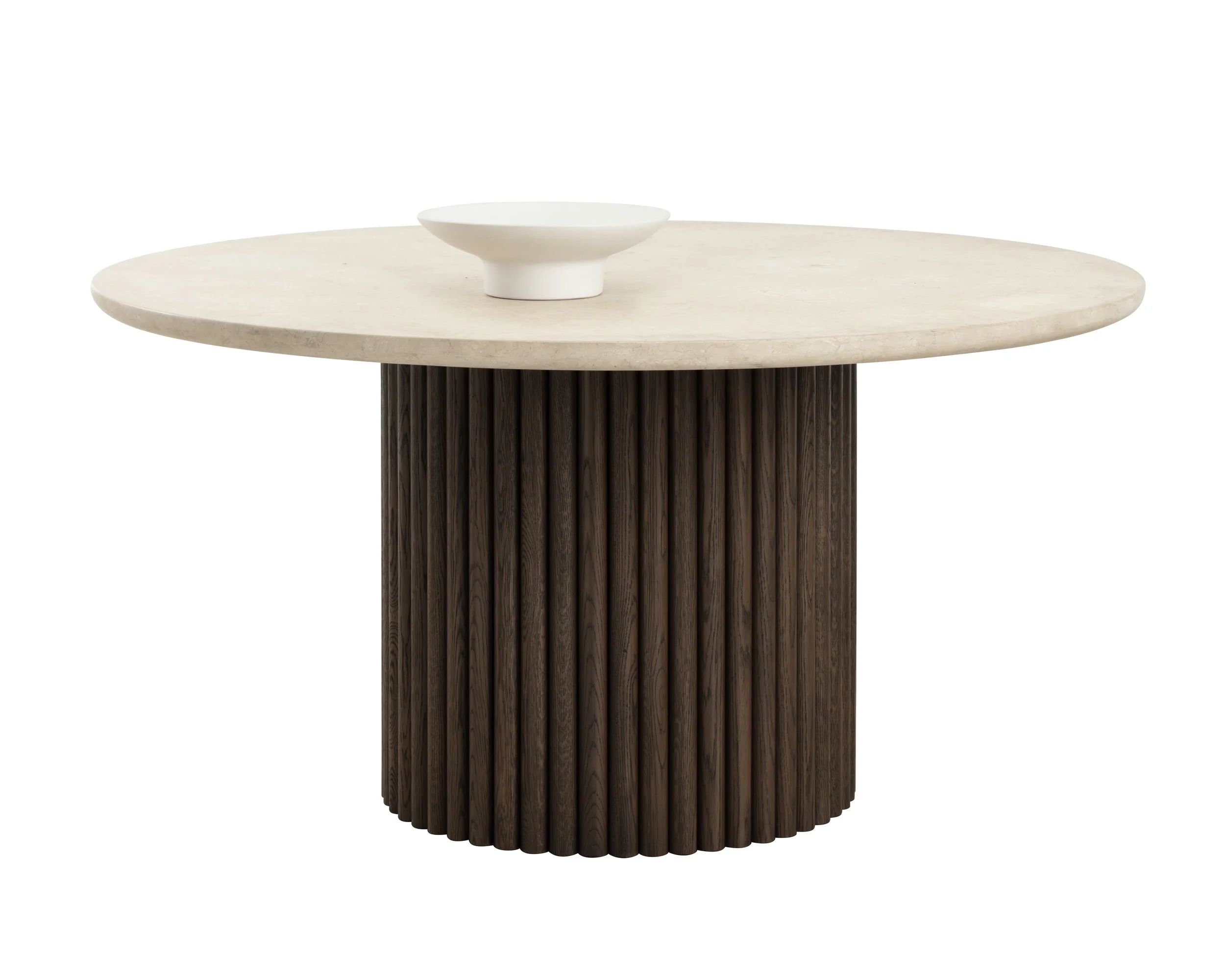 Banyan Dining Table – 59″