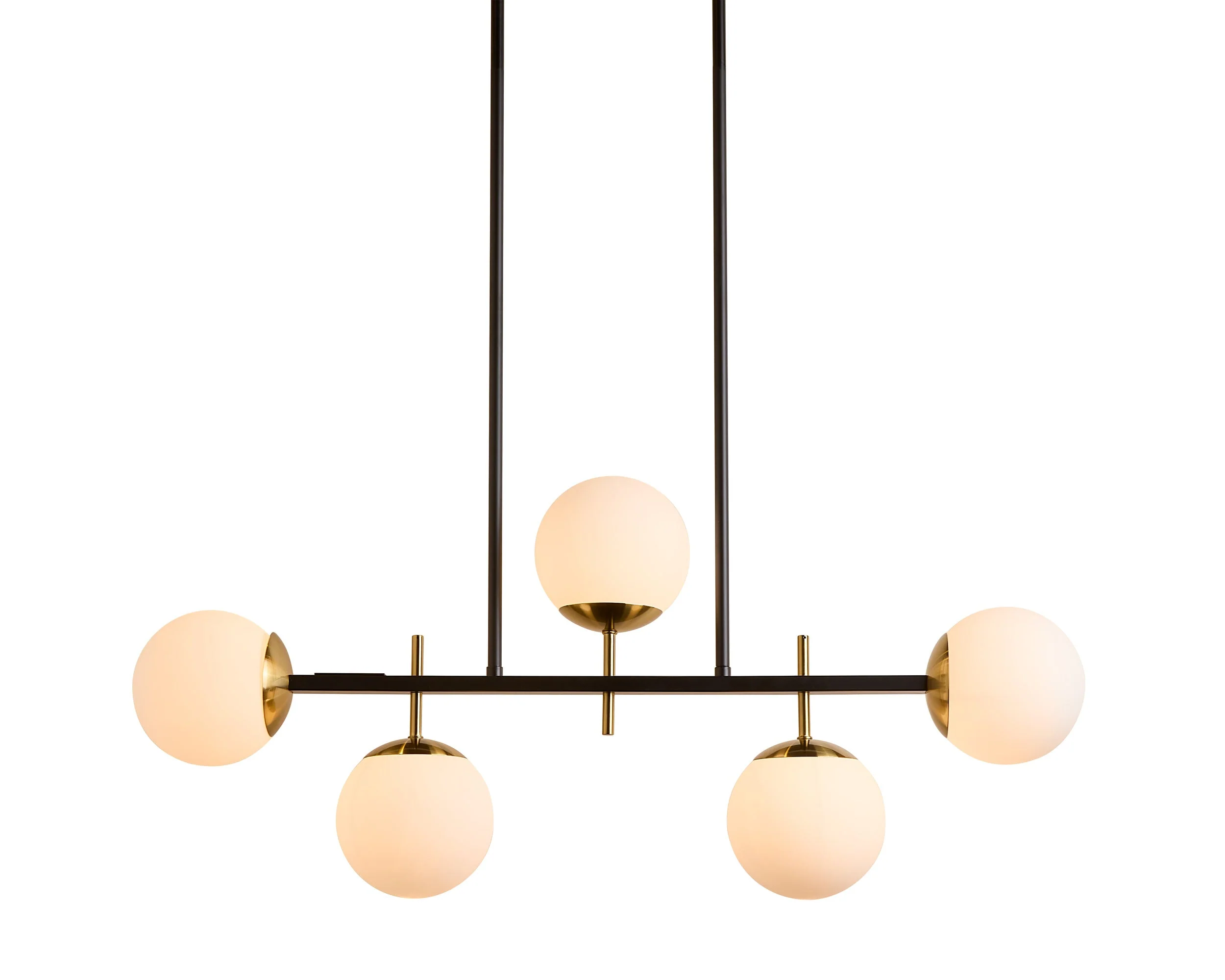 Keiley Chandelier - Image 1