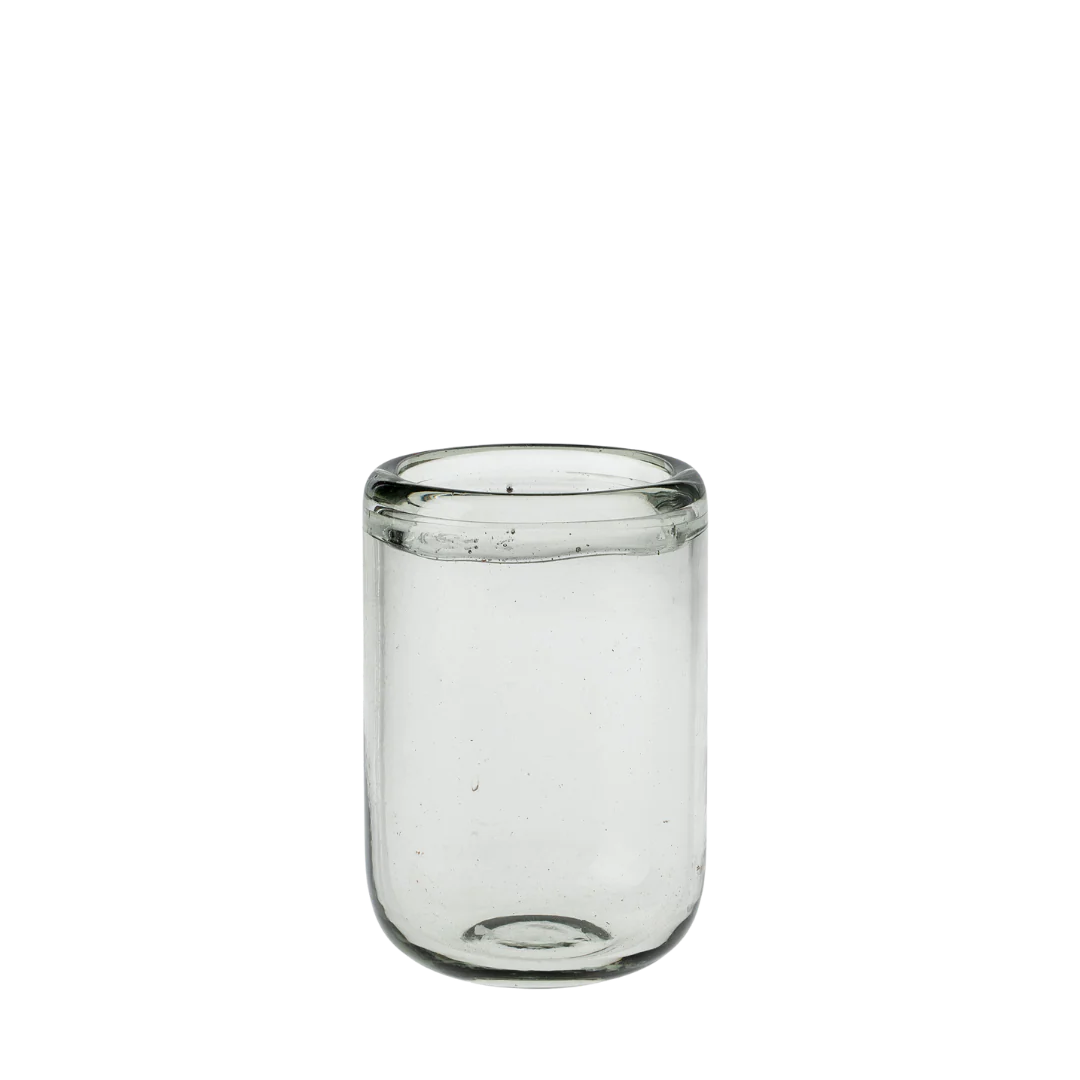 Artisan Glass Vase L