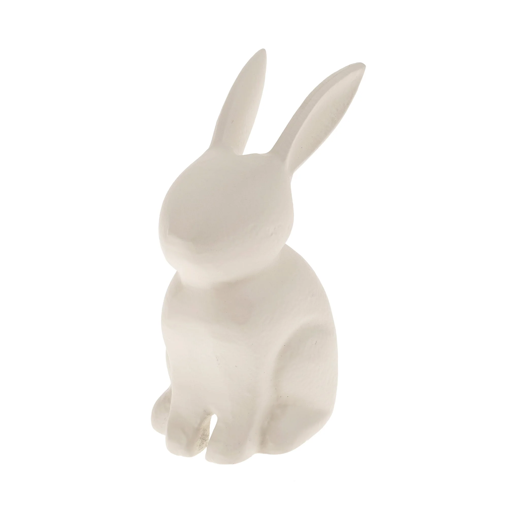 Bunny Rabbit, Ivory - Image 1
