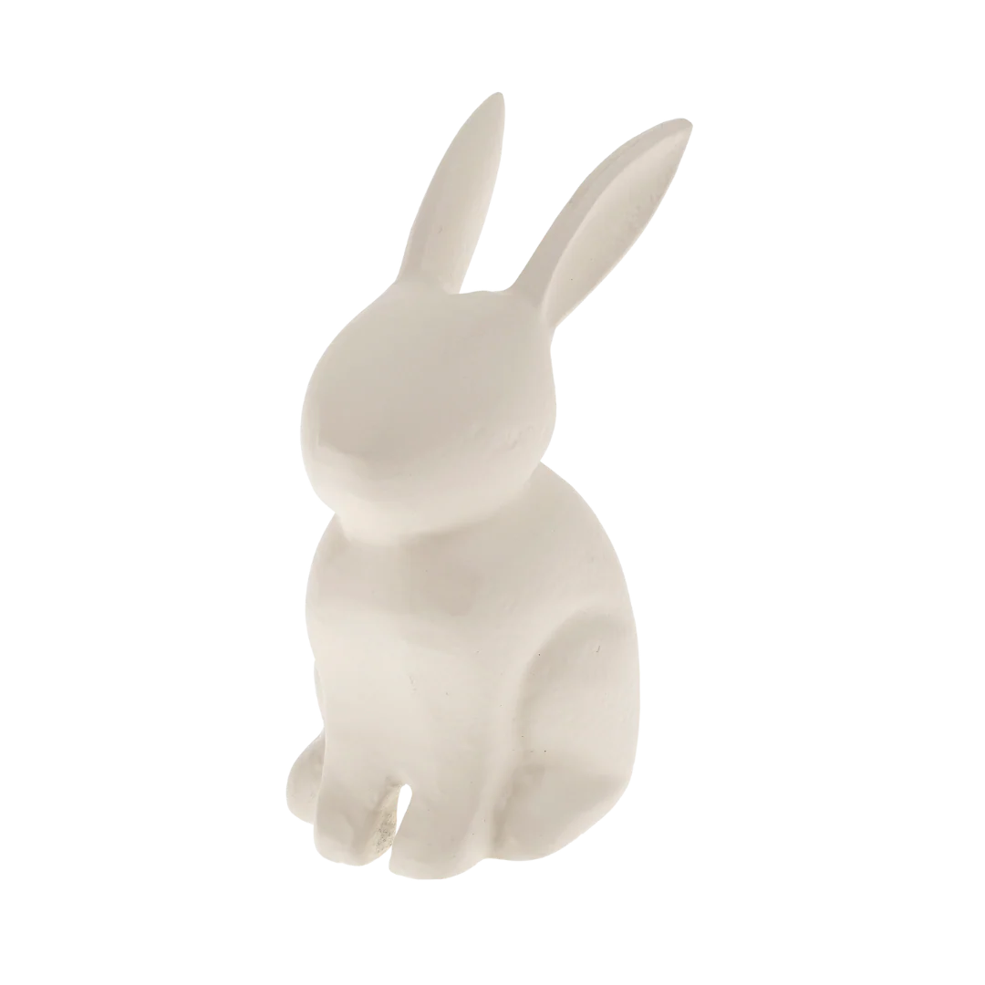 Bunny Rabbit, Ivory - Image 2