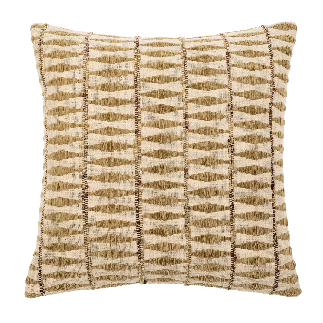 Helena Woven Pillow