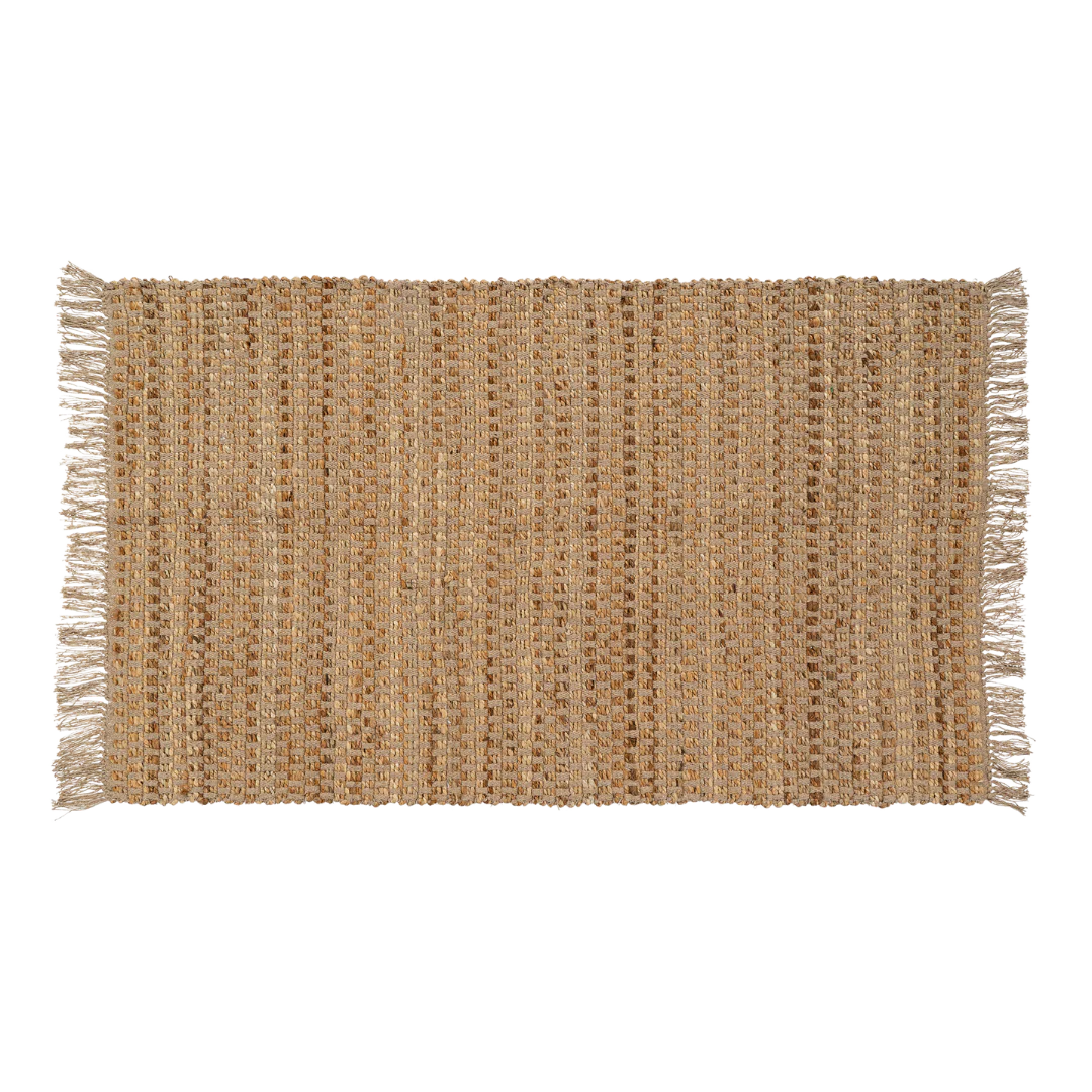 Calypso Jute Rug - 3x5 - Image 1