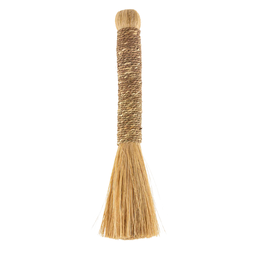 Taro Seagrass Sweep