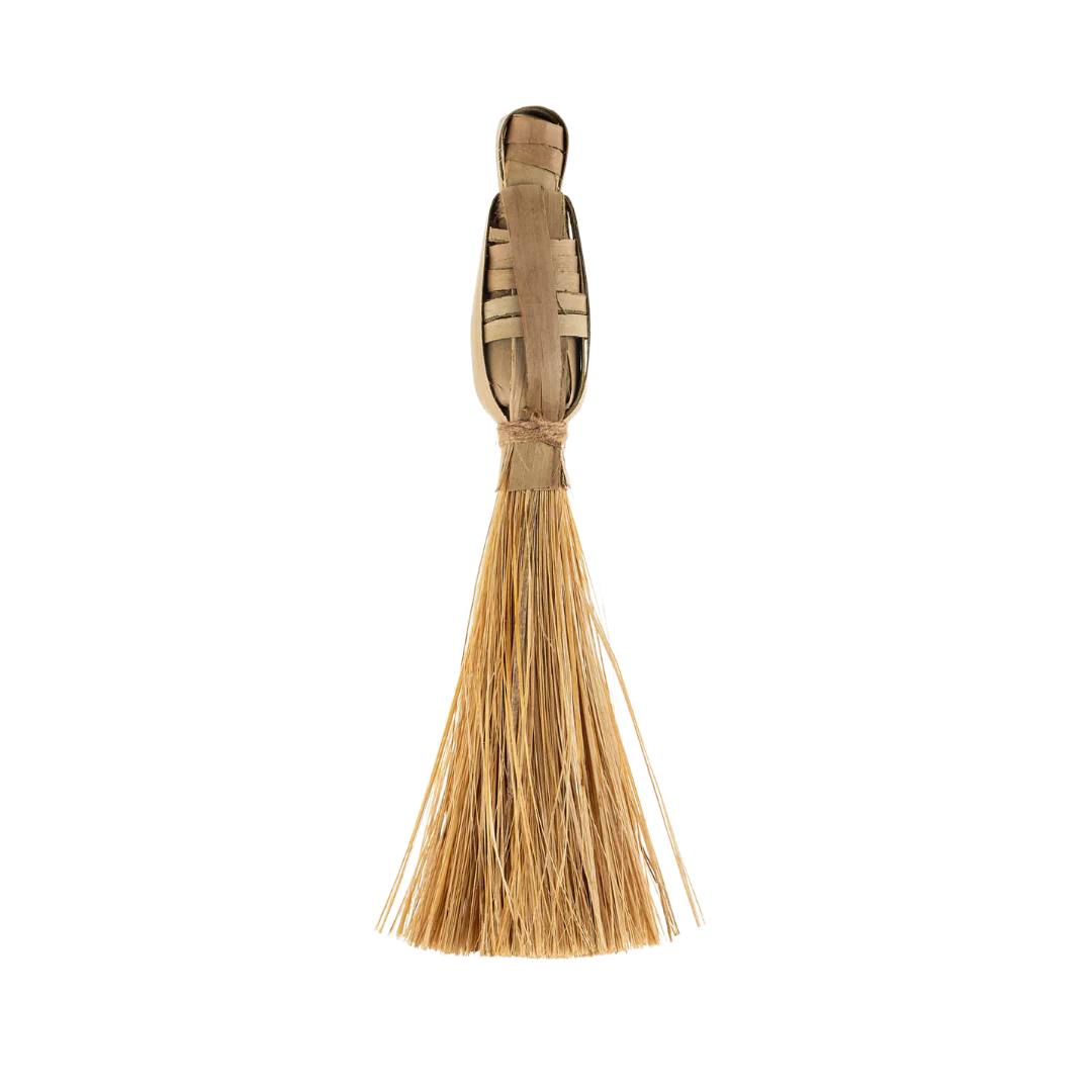 Nia Seagrass/Palm Sweep - Image 1