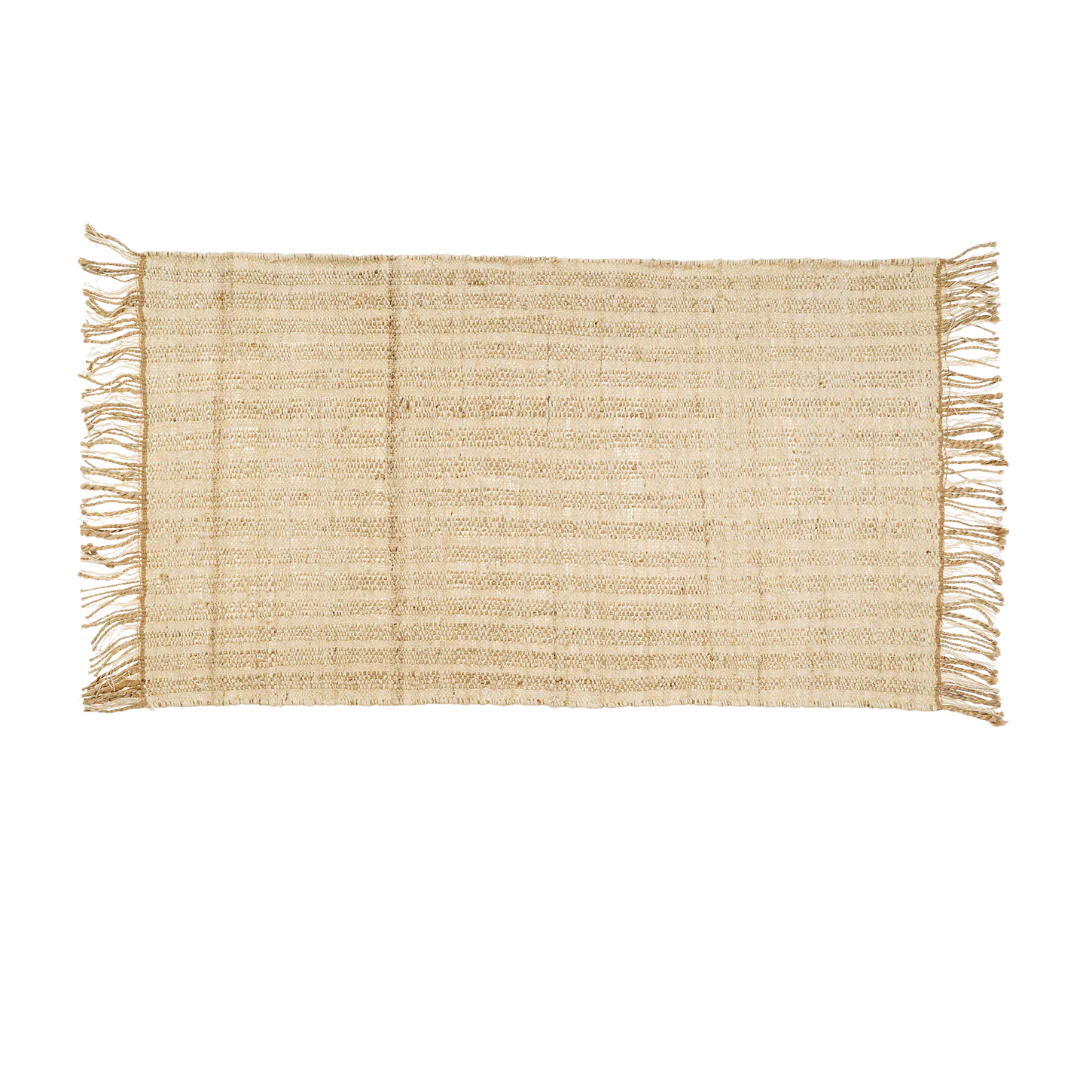 Selene Jute Rug - 3x5 - Image 1