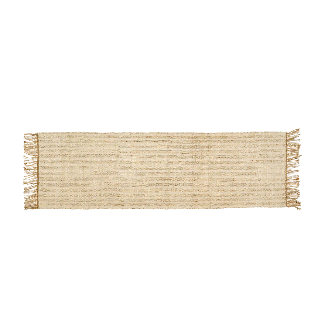 Selene Jute Rug - 2.5 X 8 - Image 1