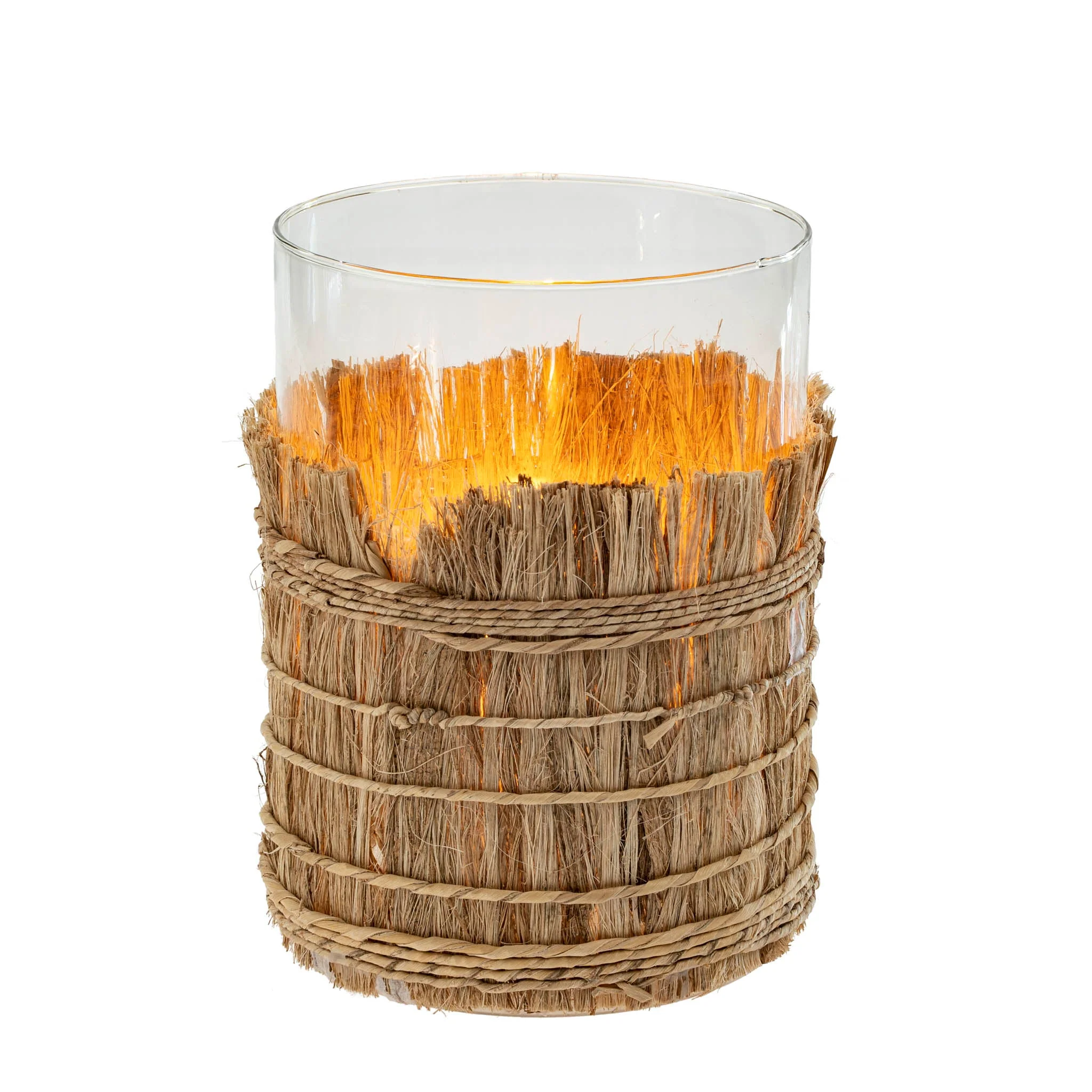 Seabrush Votive M Natural - Image 2