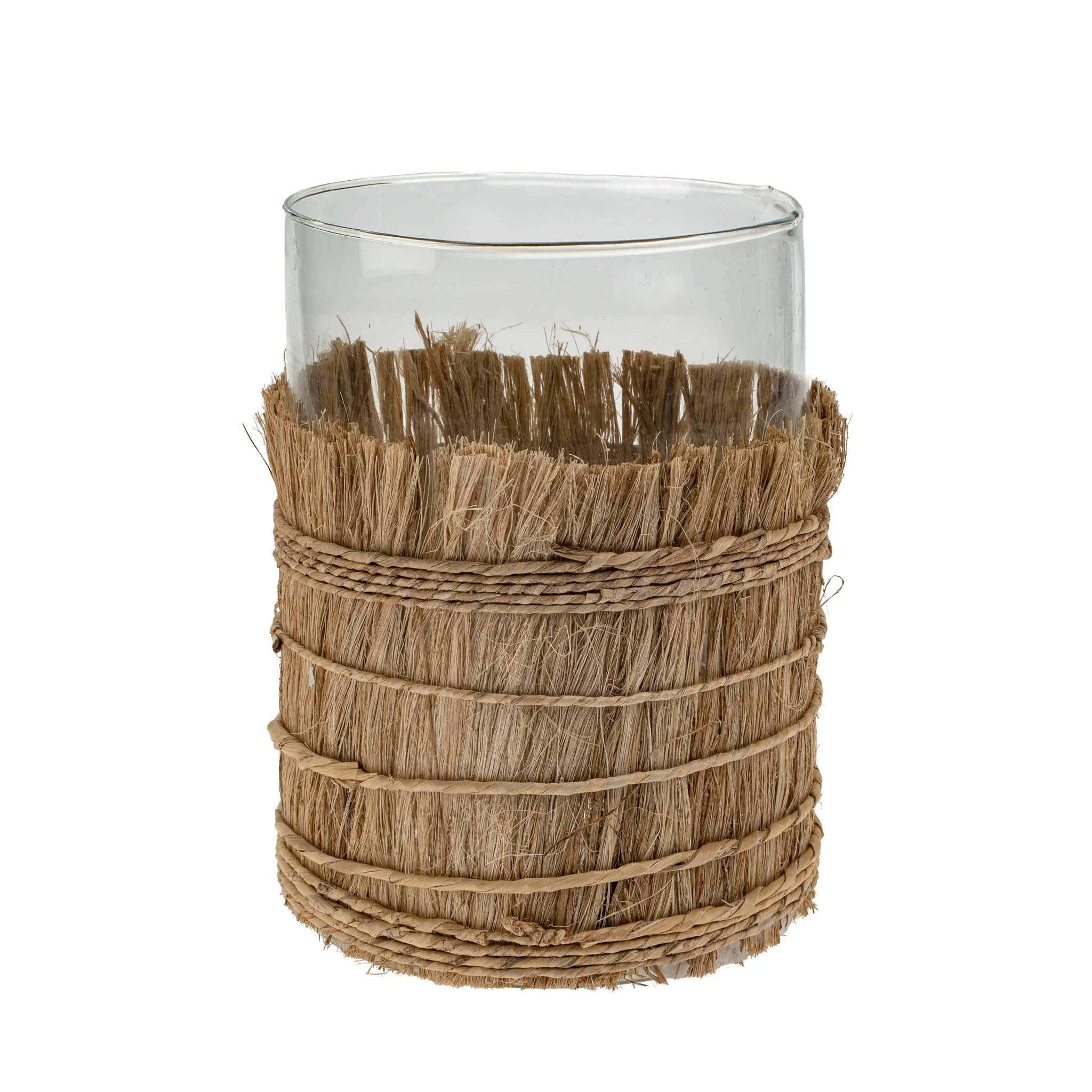 Seabrush Votive M Natural - Image 1