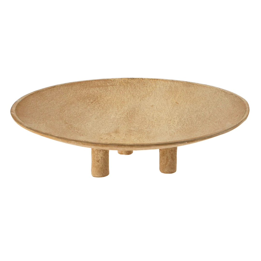 Pascal Footed Tray L