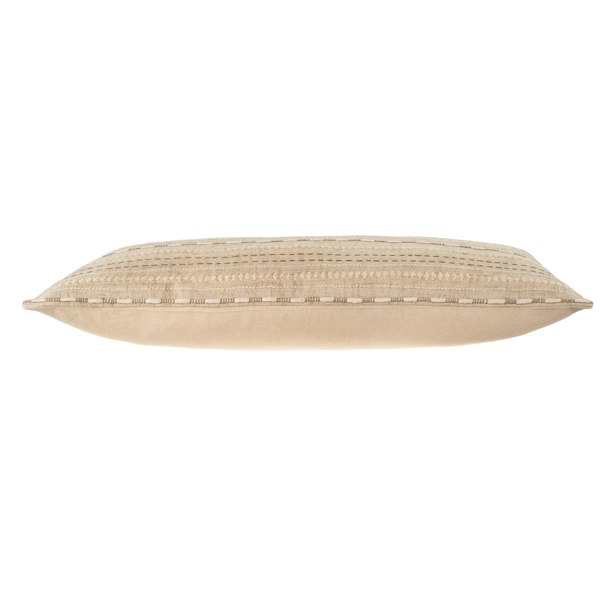 Alta Embroidered Pillow - Image 2