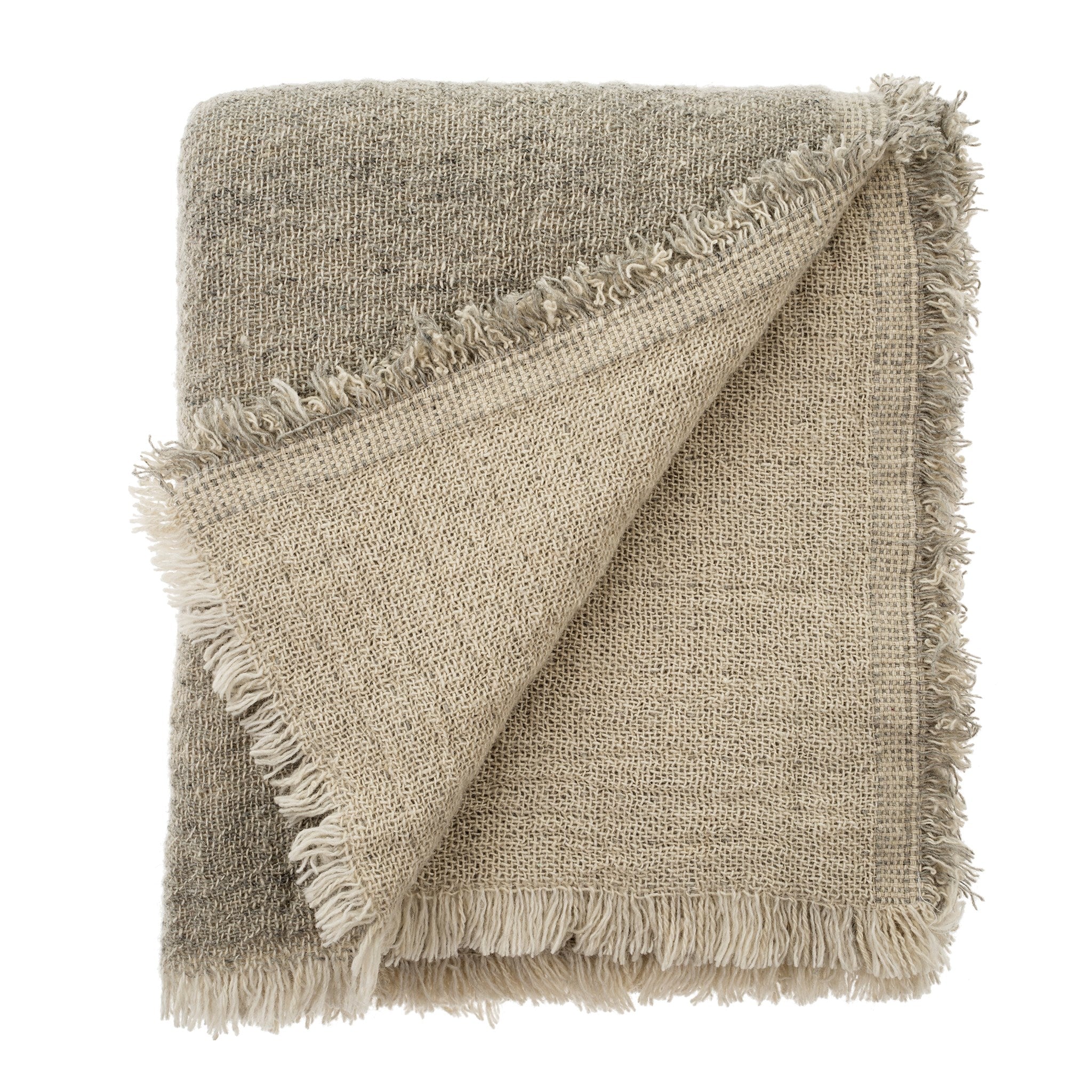 Merbel Reversible Throw