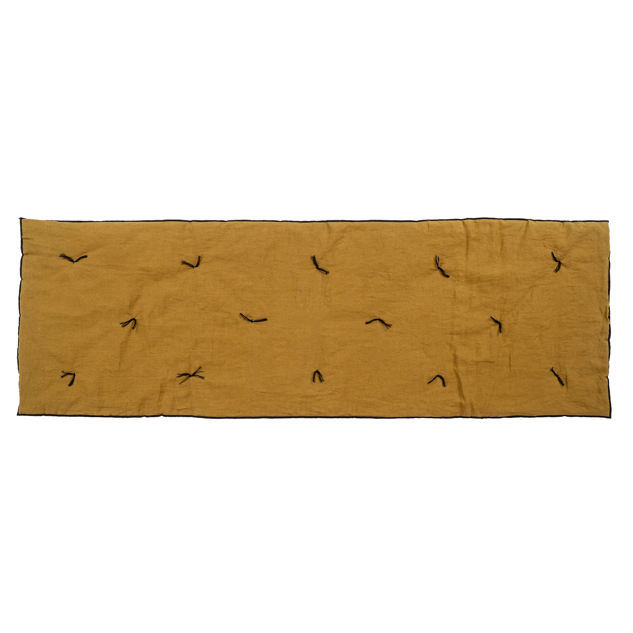 Linen French Mattress Masala - Image 2