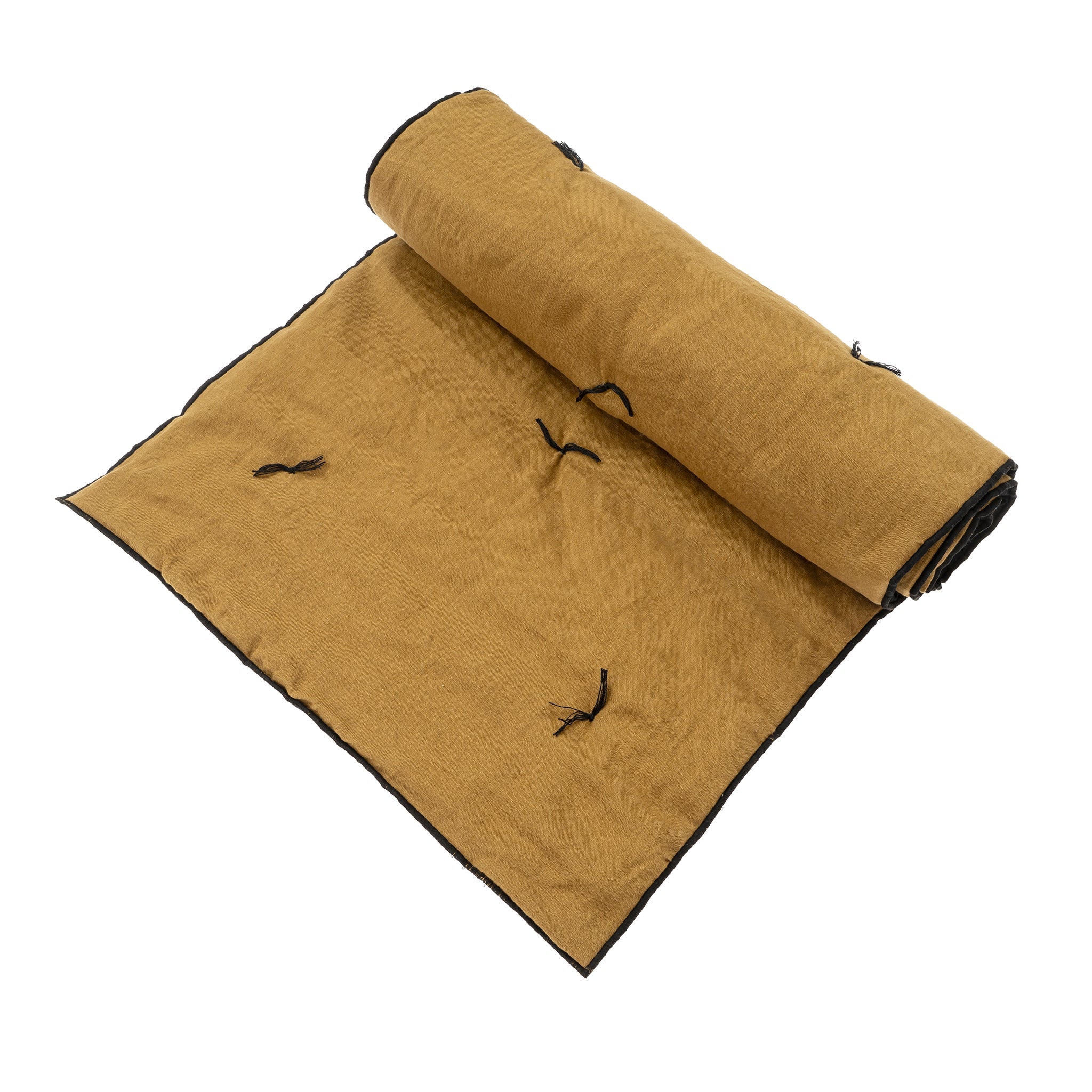 Linen French Mattress Masala - Image 3