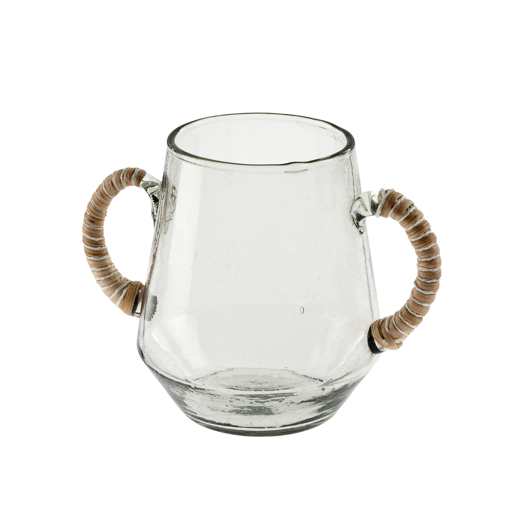 Konos Handled Vase S - Image 1