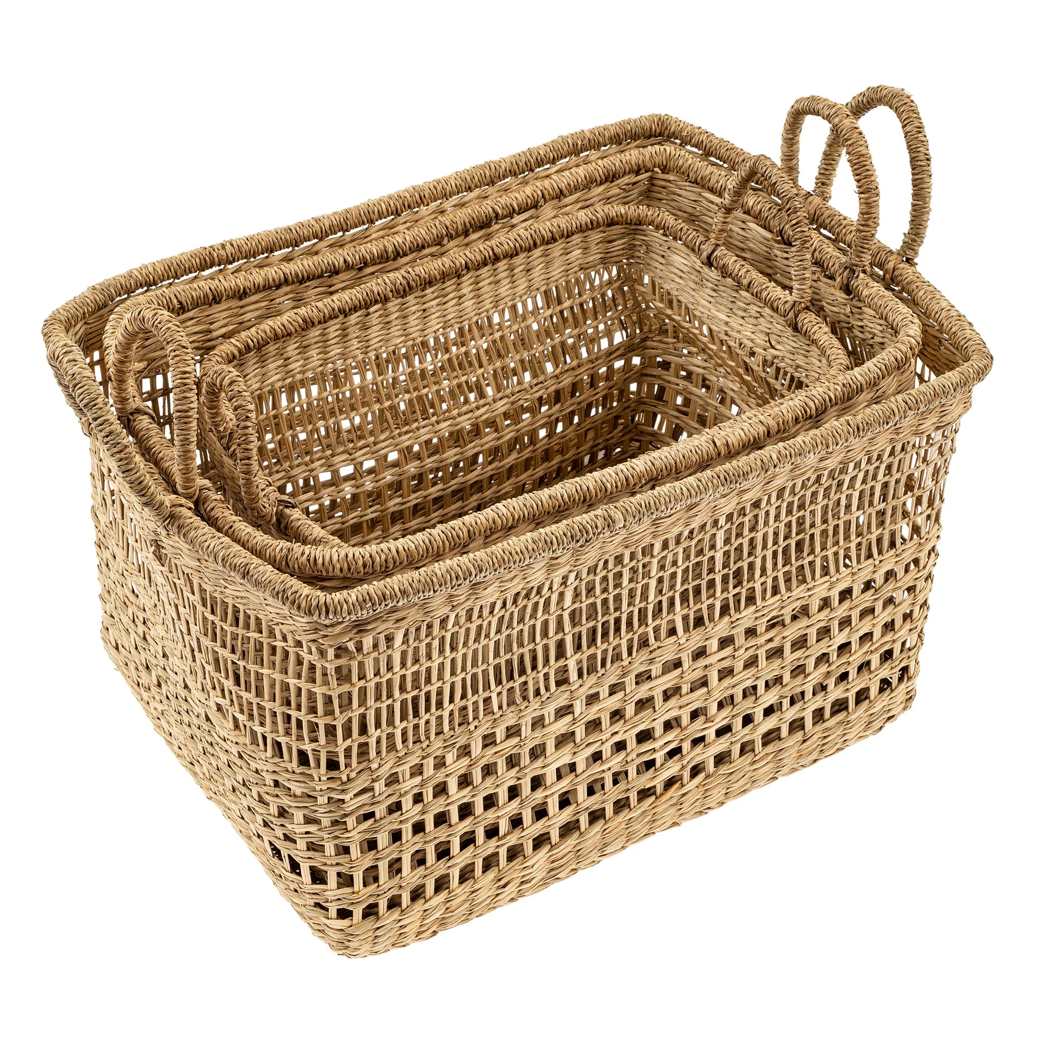 Cayman Baskets S/3 - Image 2