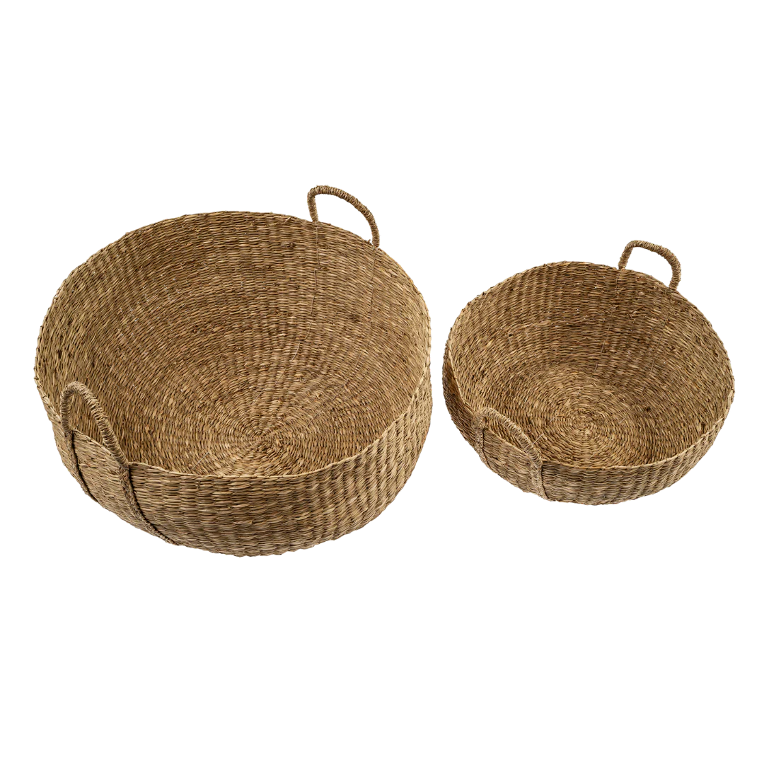 Banyan Baskets S/2 - Image 2