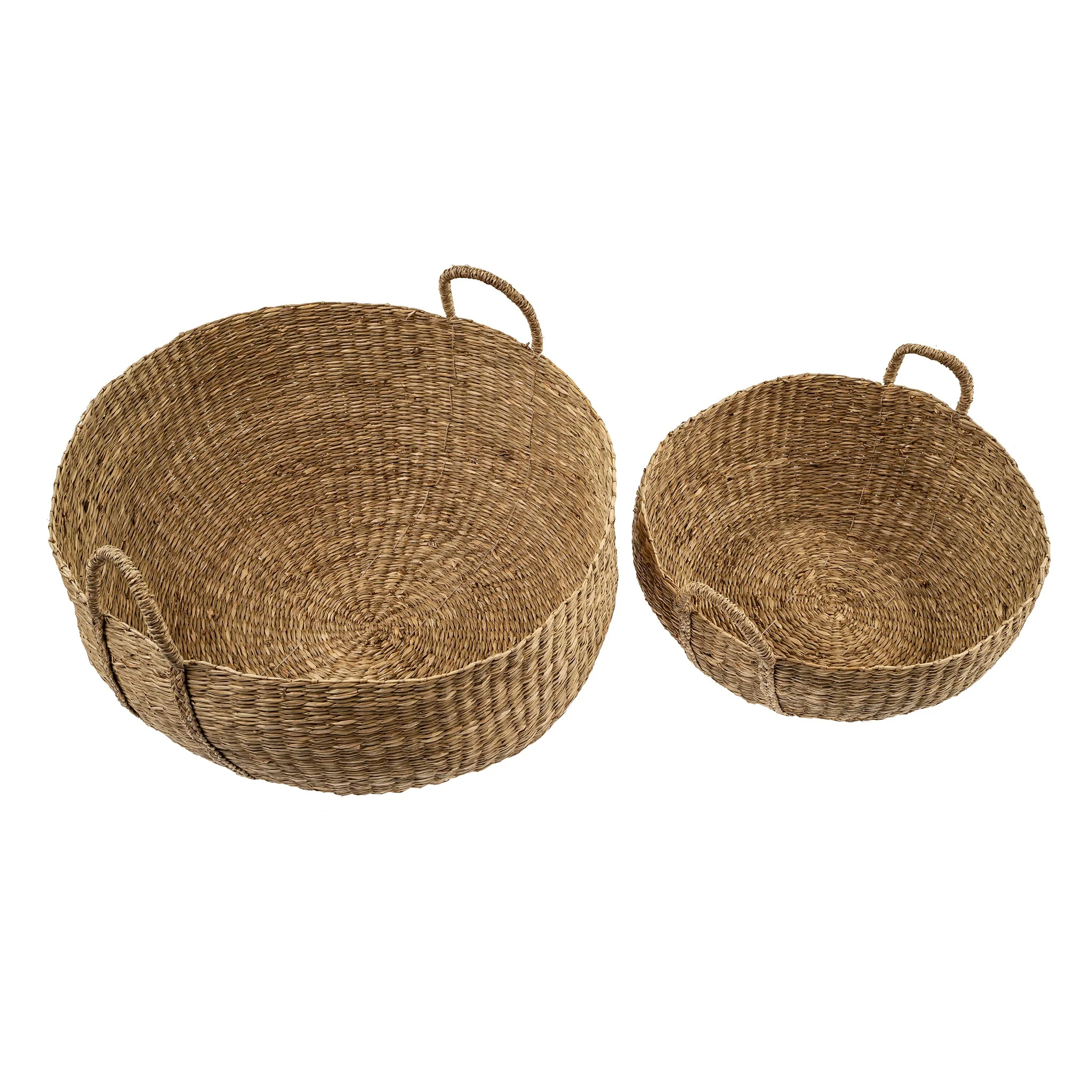 Banyan Baskets S/2 - Image 1