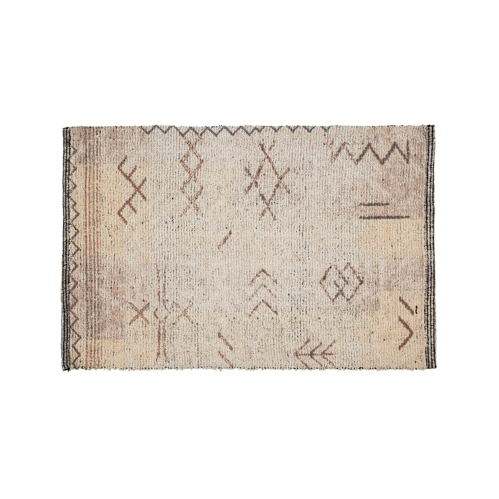 Safi Rug 2x3 - Image 1