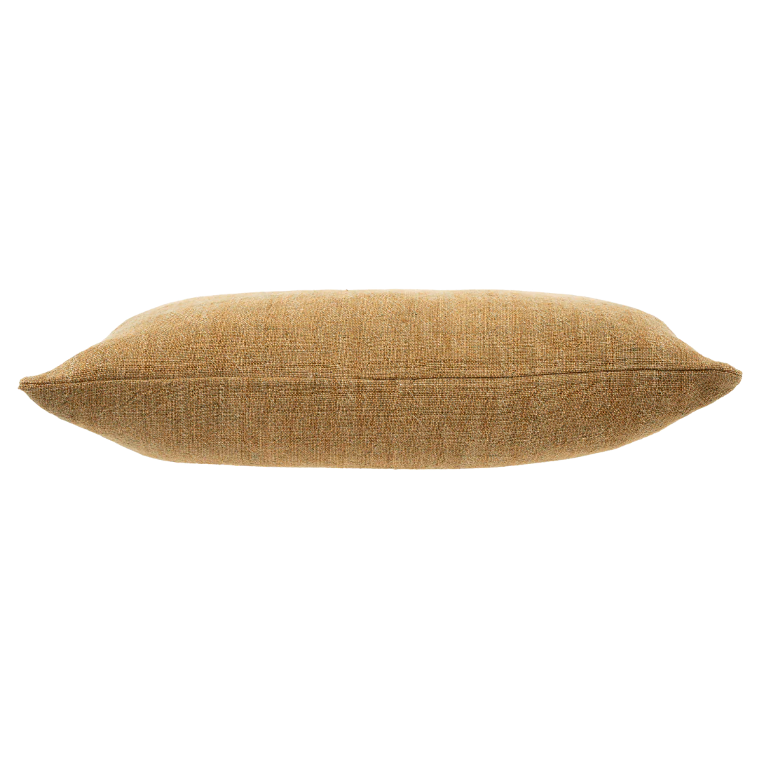 Archer Linen Pillow - Image 2