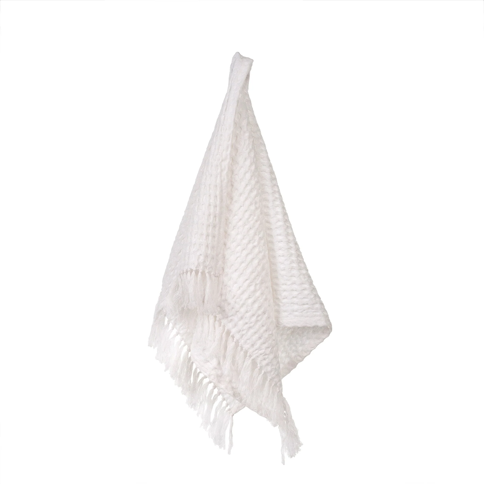 Waffled Hand Towel - Image 3