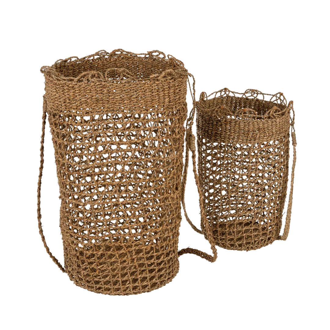 Costa Carry Baskets S/2 - Image 2