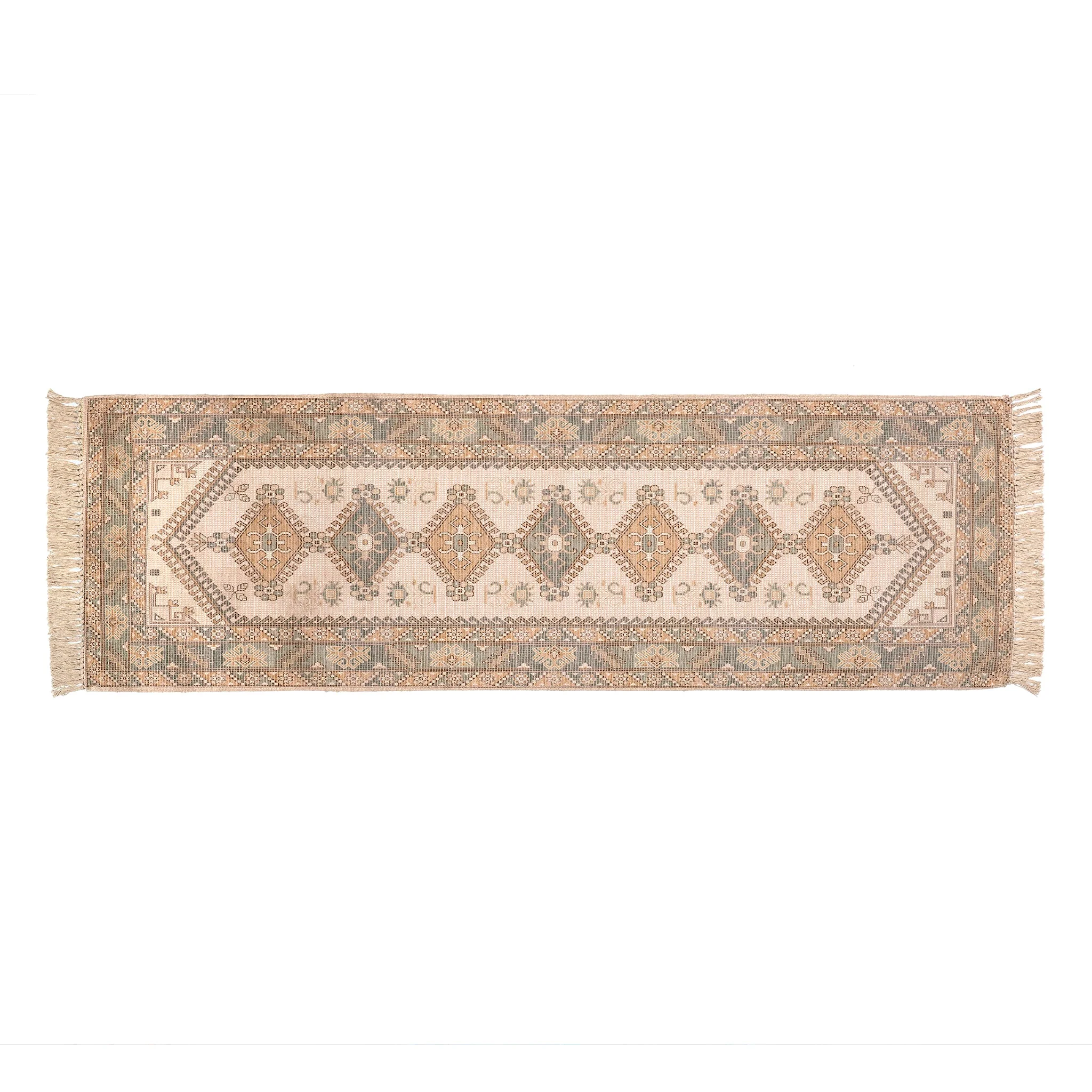 Iman Rug - 2.5x8 - Image 1