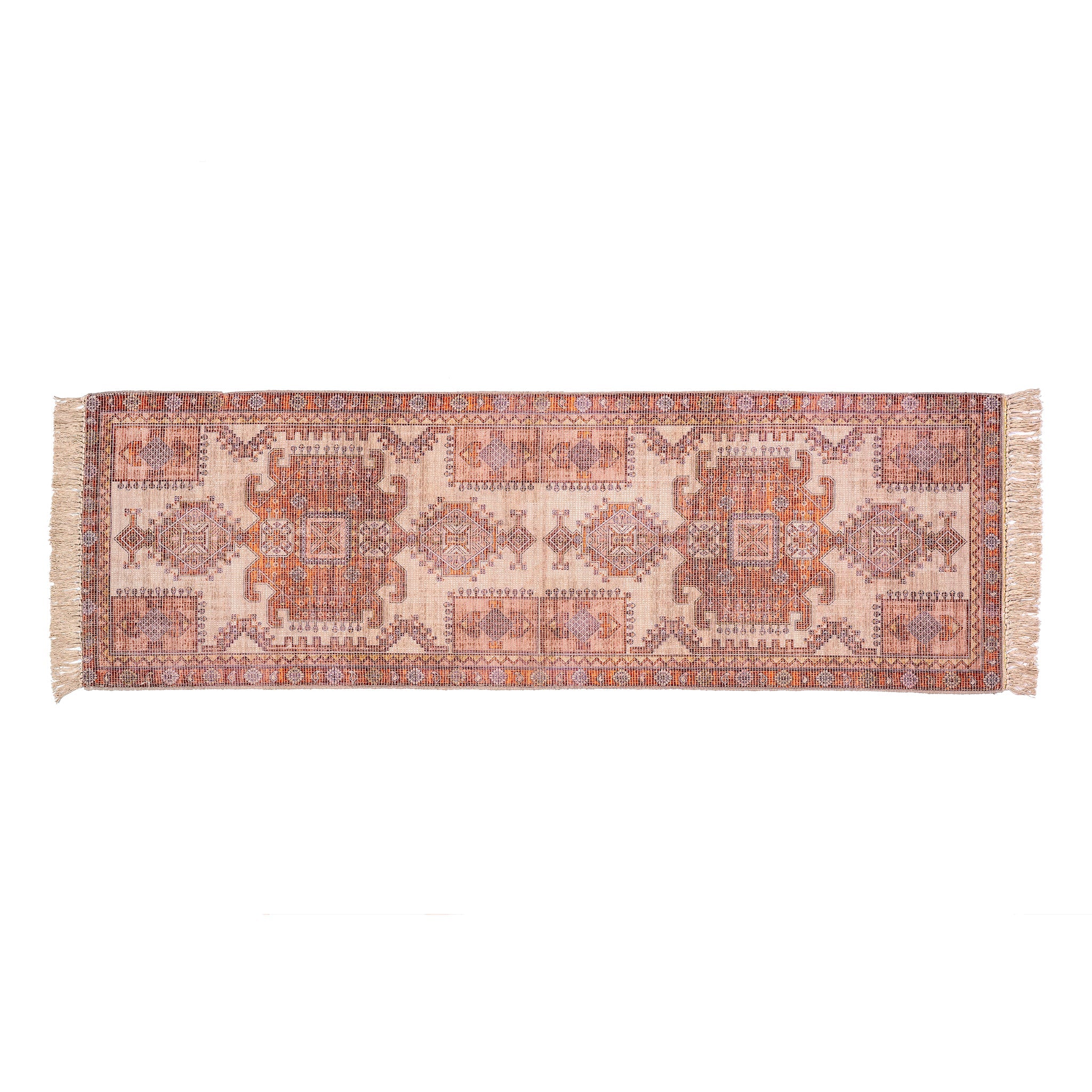 Amaya Rug -  2.5x8 - Image 1