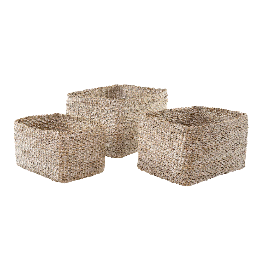 Shorebreak Baskets S/3 - Image 2