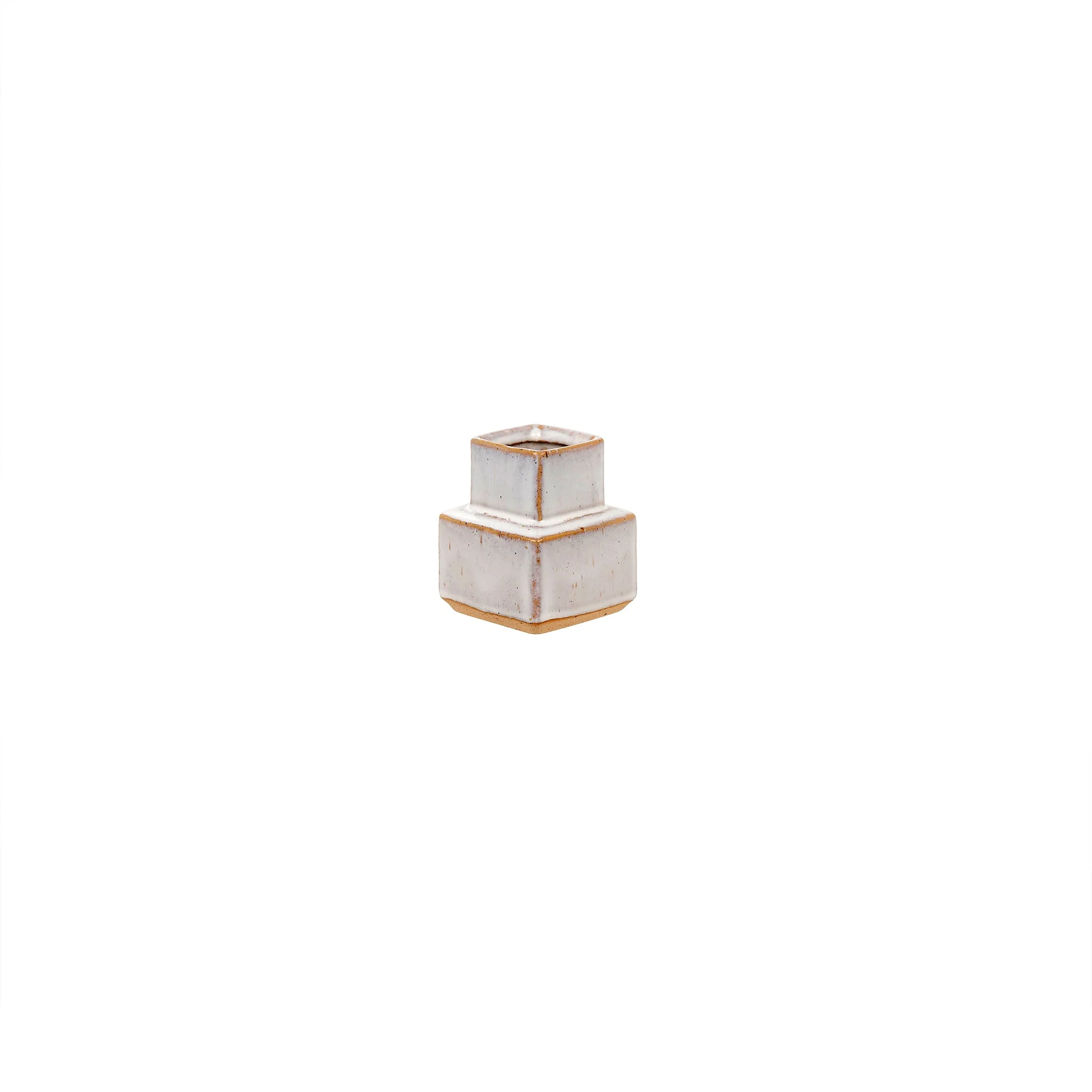 Quadra Vase, Square S - Image 1