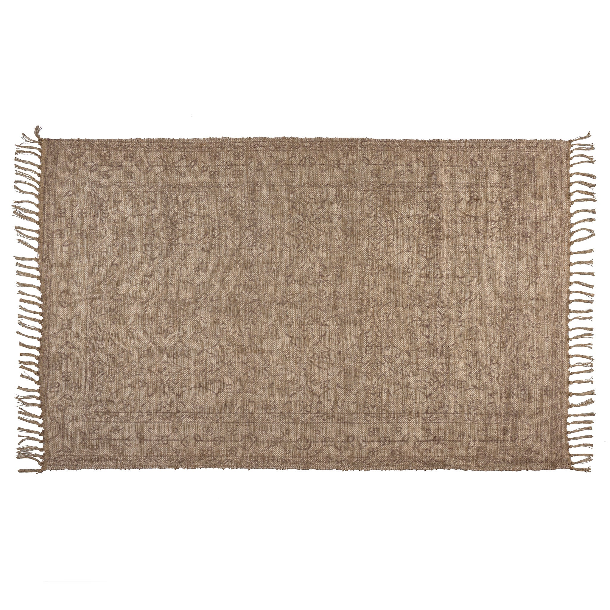 Sibyl Rug - 4x6 - Image 1