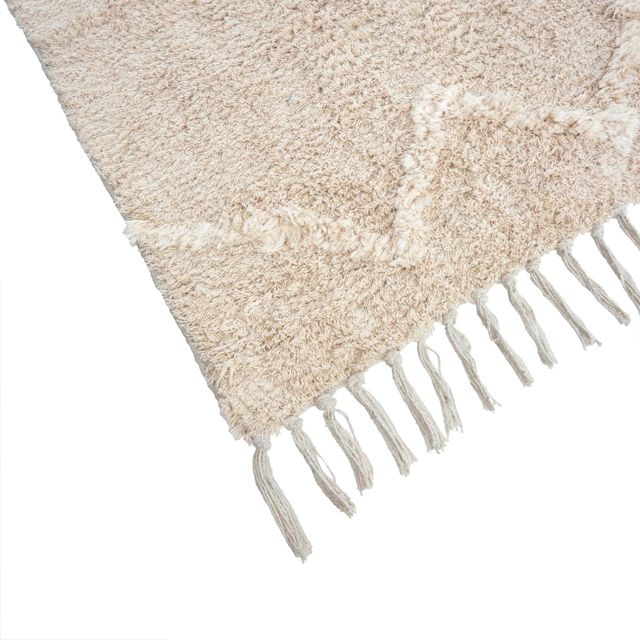 Mari Tufted Rug - 5x7 - Image 2