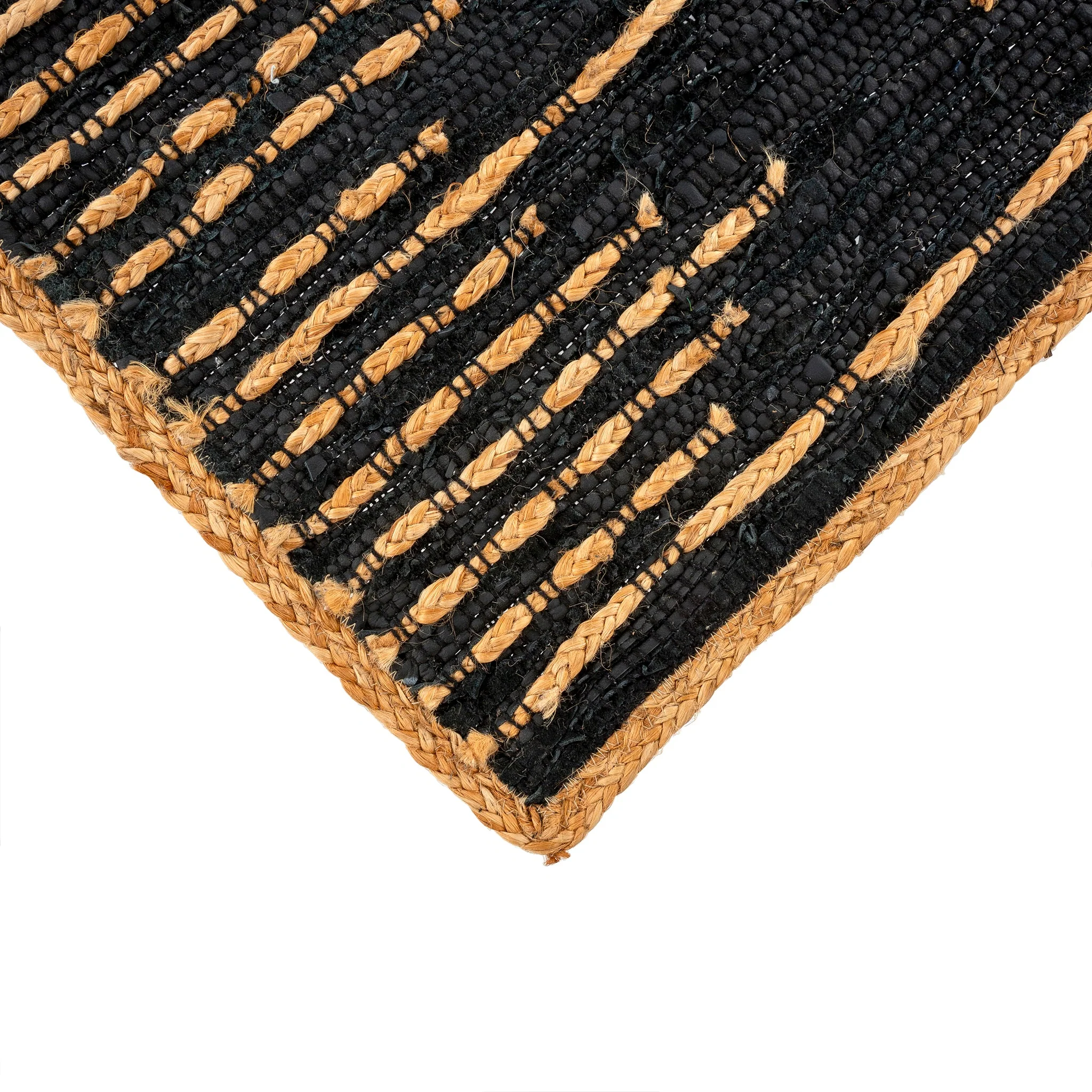 Waverly Rug, Black - 2x3 - Image 2
