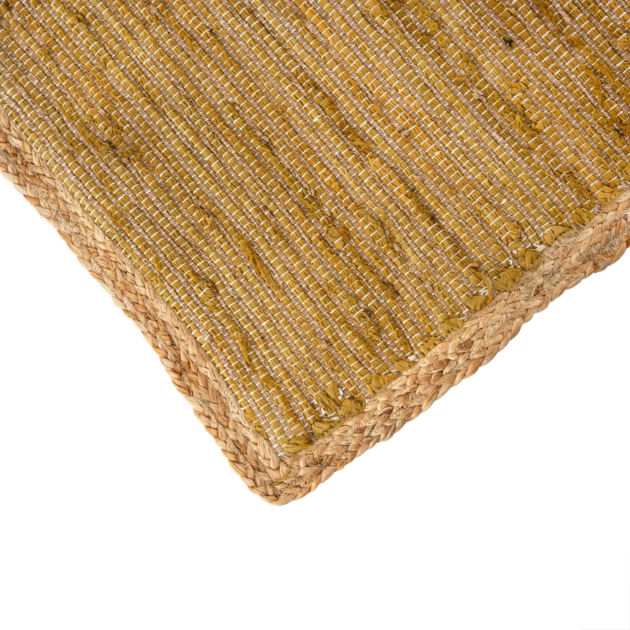 Cali Rug, Ochre - 2x3 - Image 2
