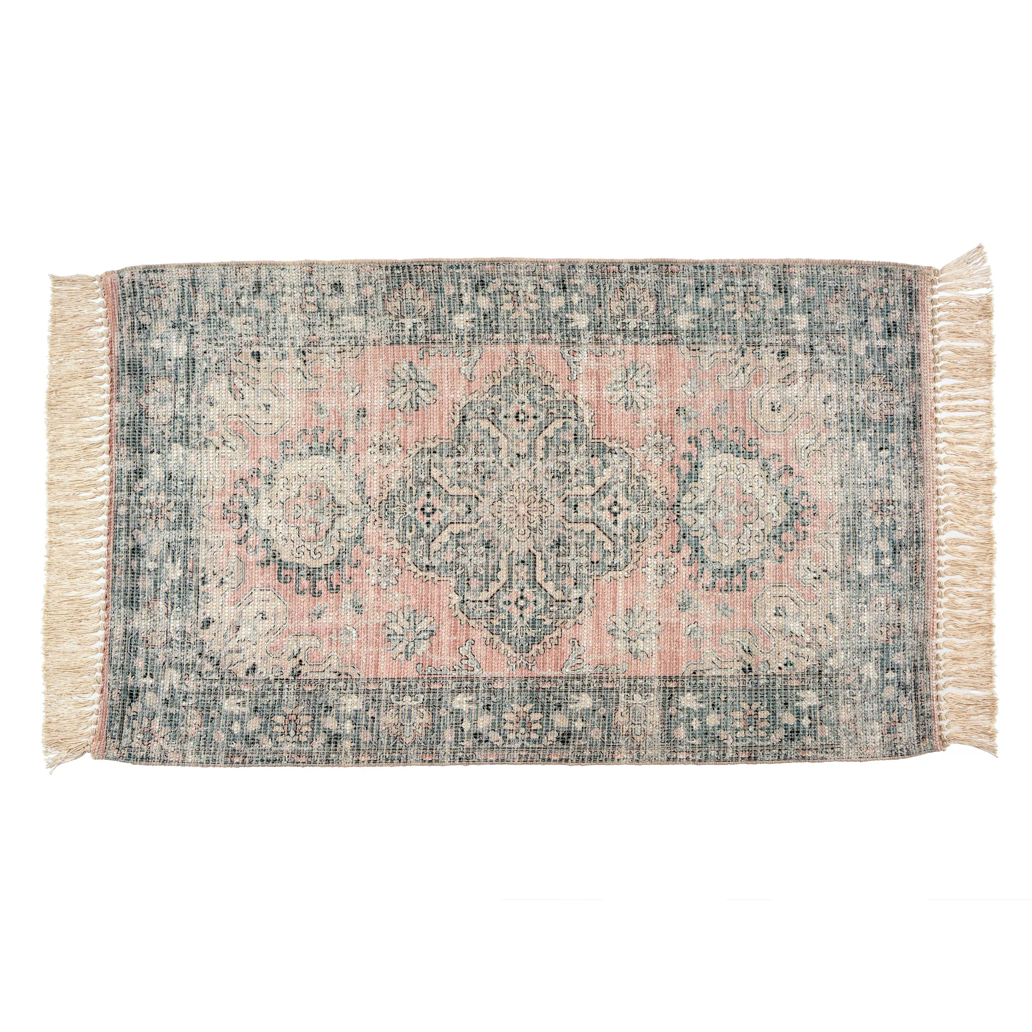 Zahara Rug 2x4.25 - Image 1