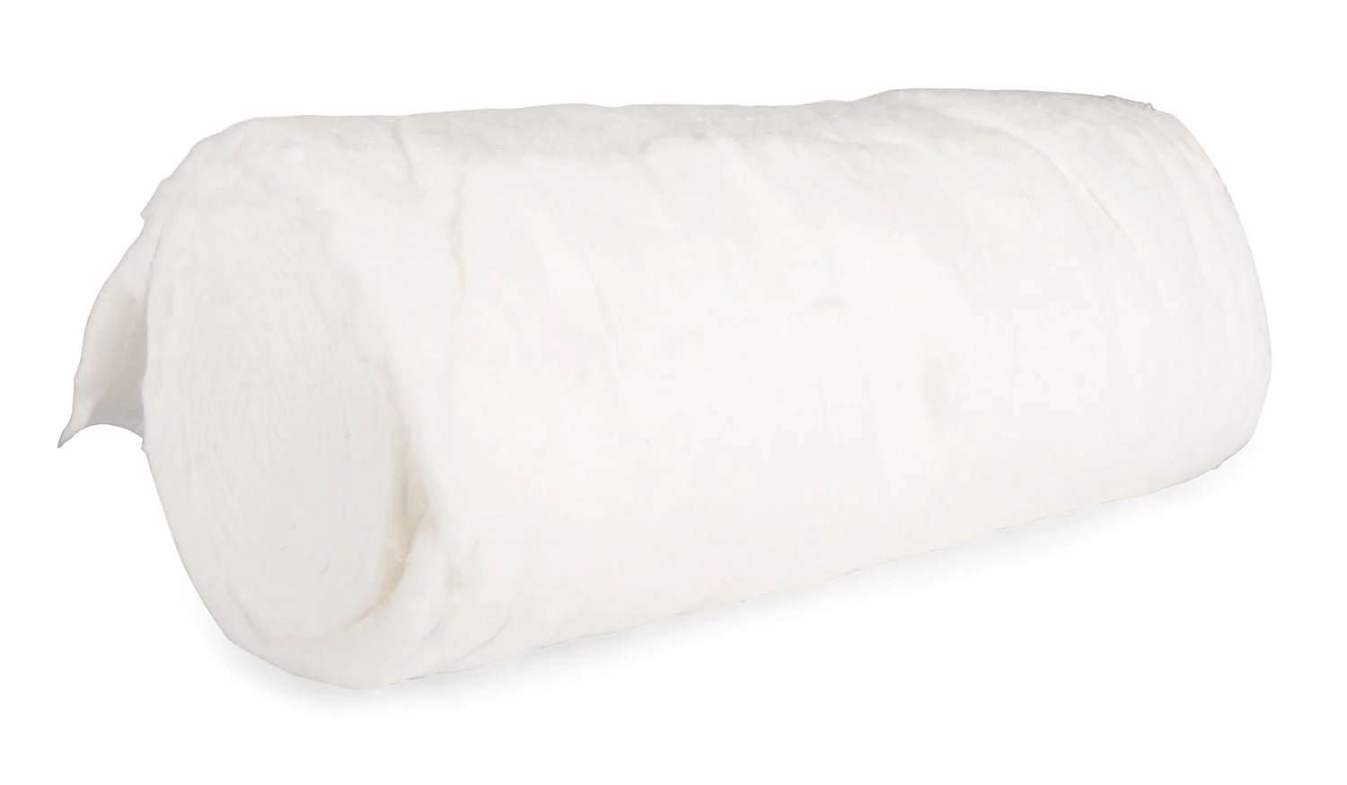 Dukal Sterile Cotton Roll, 1 lb, 12"W - Image 1