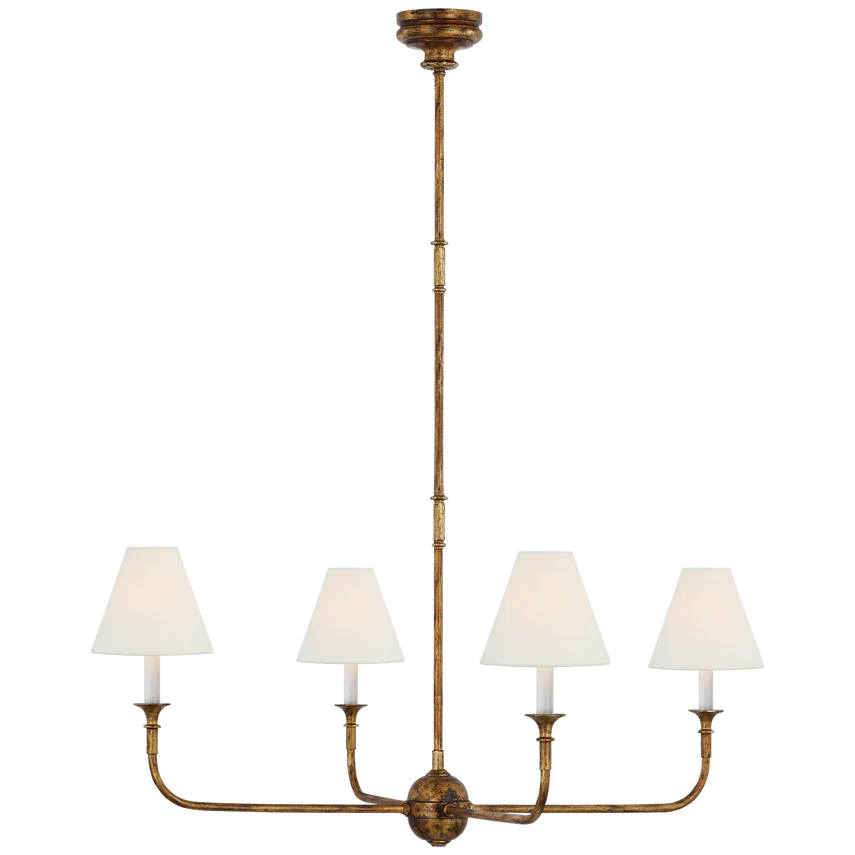 Piaf Large Chandelier