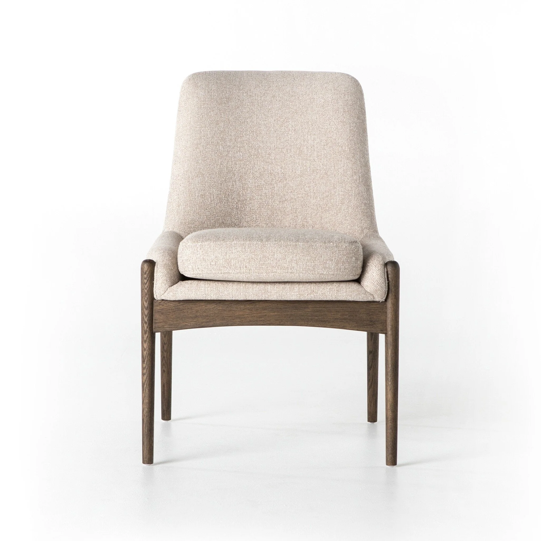 Braden Dining Chair – Light Camel