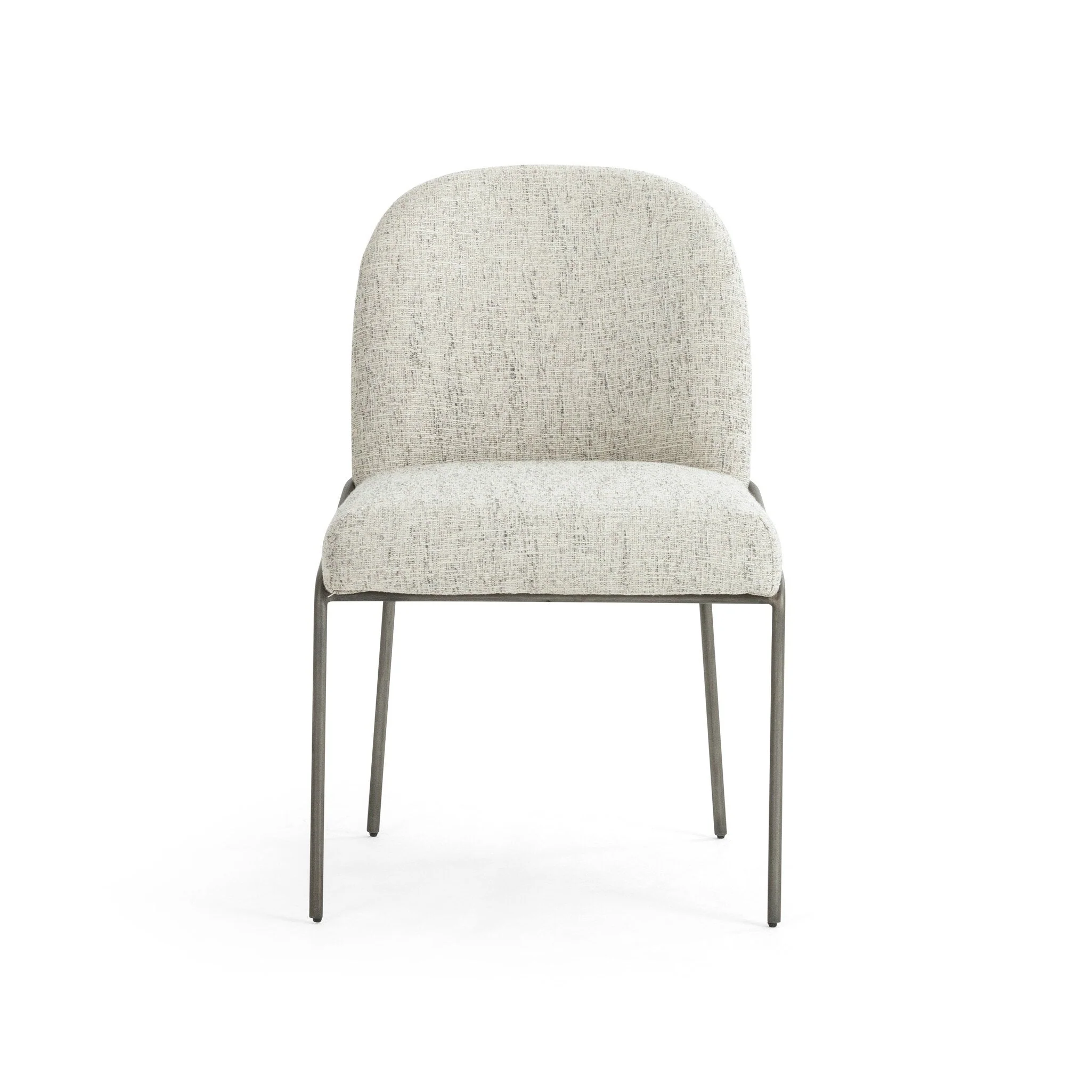 Astrud Dining Chair – Lyon Pewter