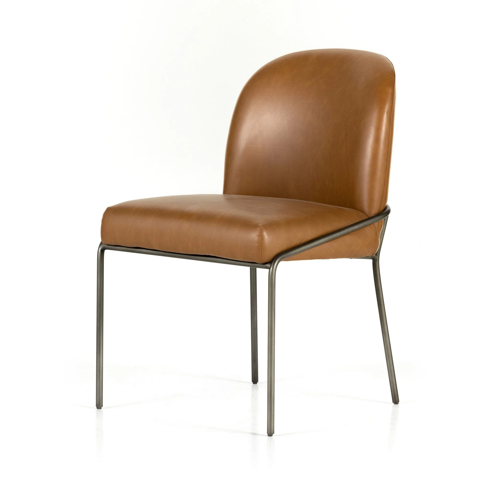 Astrud Dining Chair - Sierra Butterscotch - Image 2