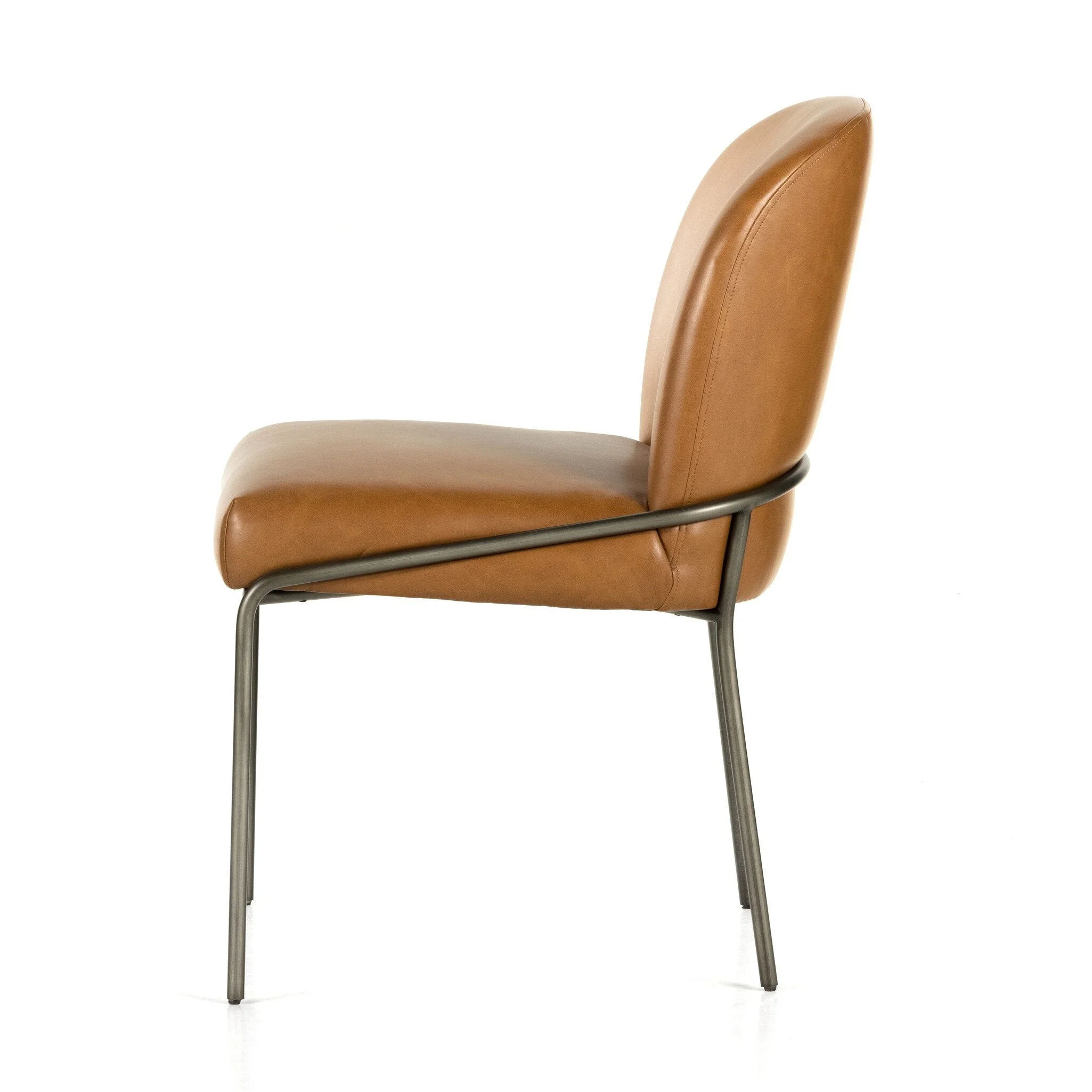 Astrud Dining Chair - Sierra Butterscotch - Image 3