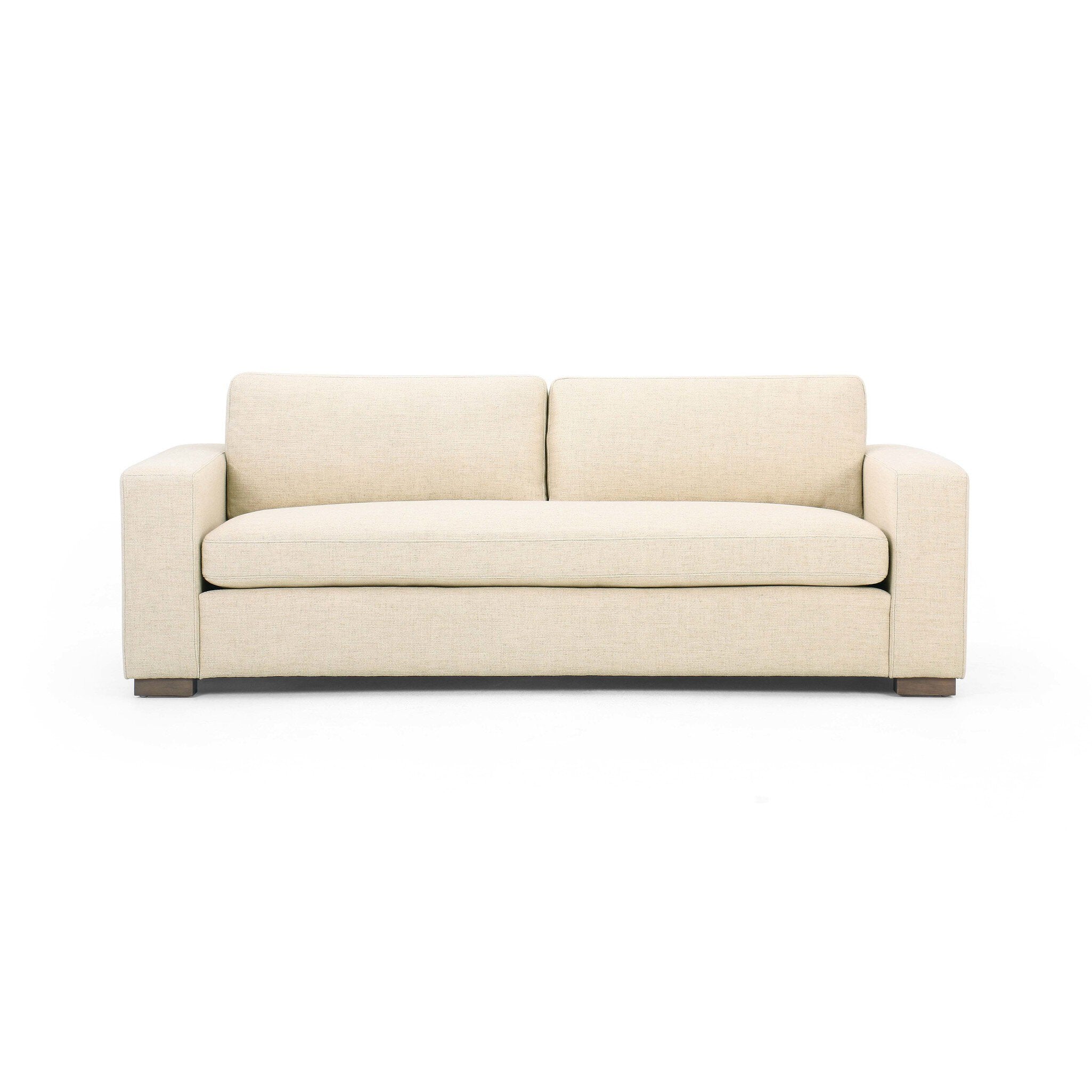 Boone Sofa - Thames Cream - Image 1