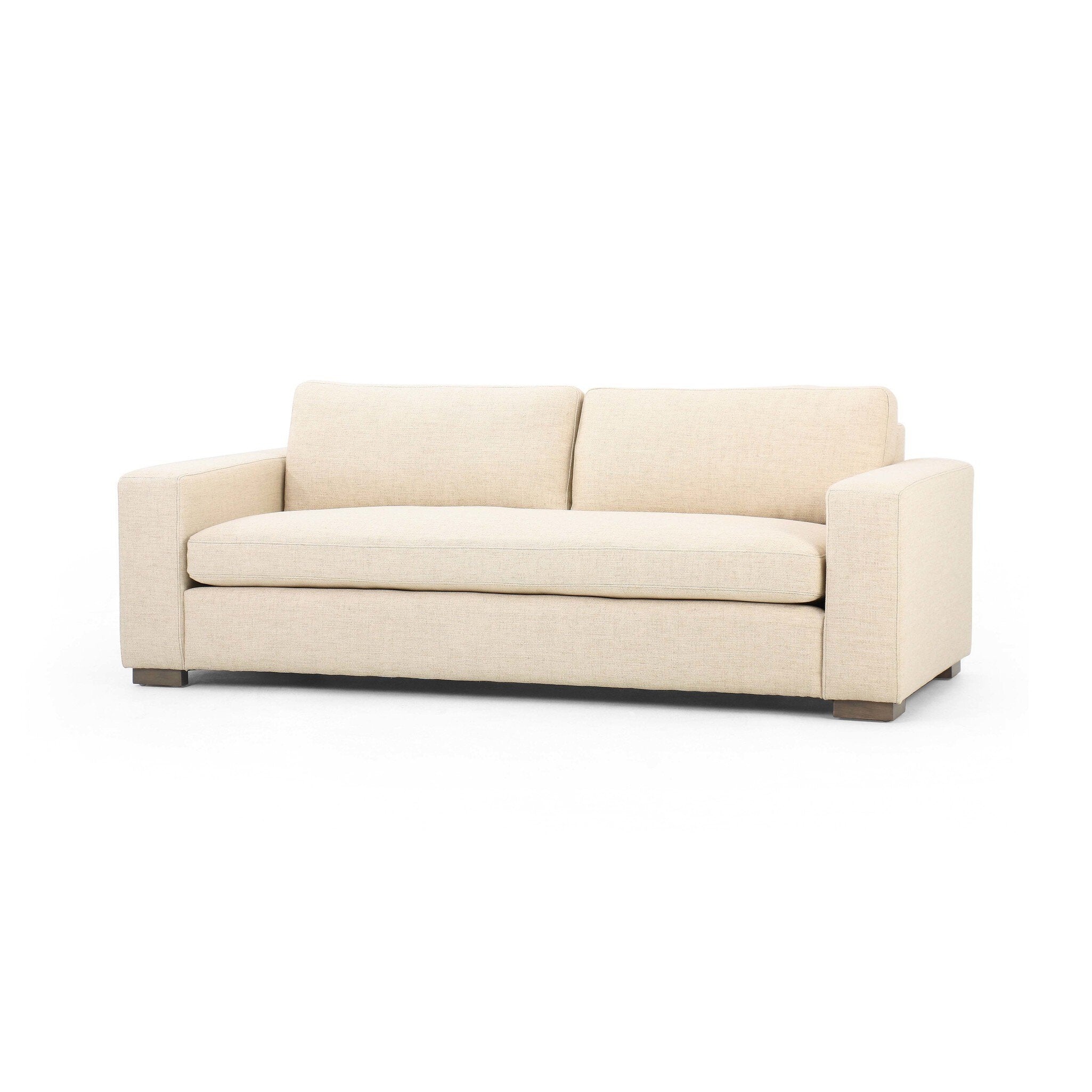 Boone Sofa - Thames Cream - Image 2