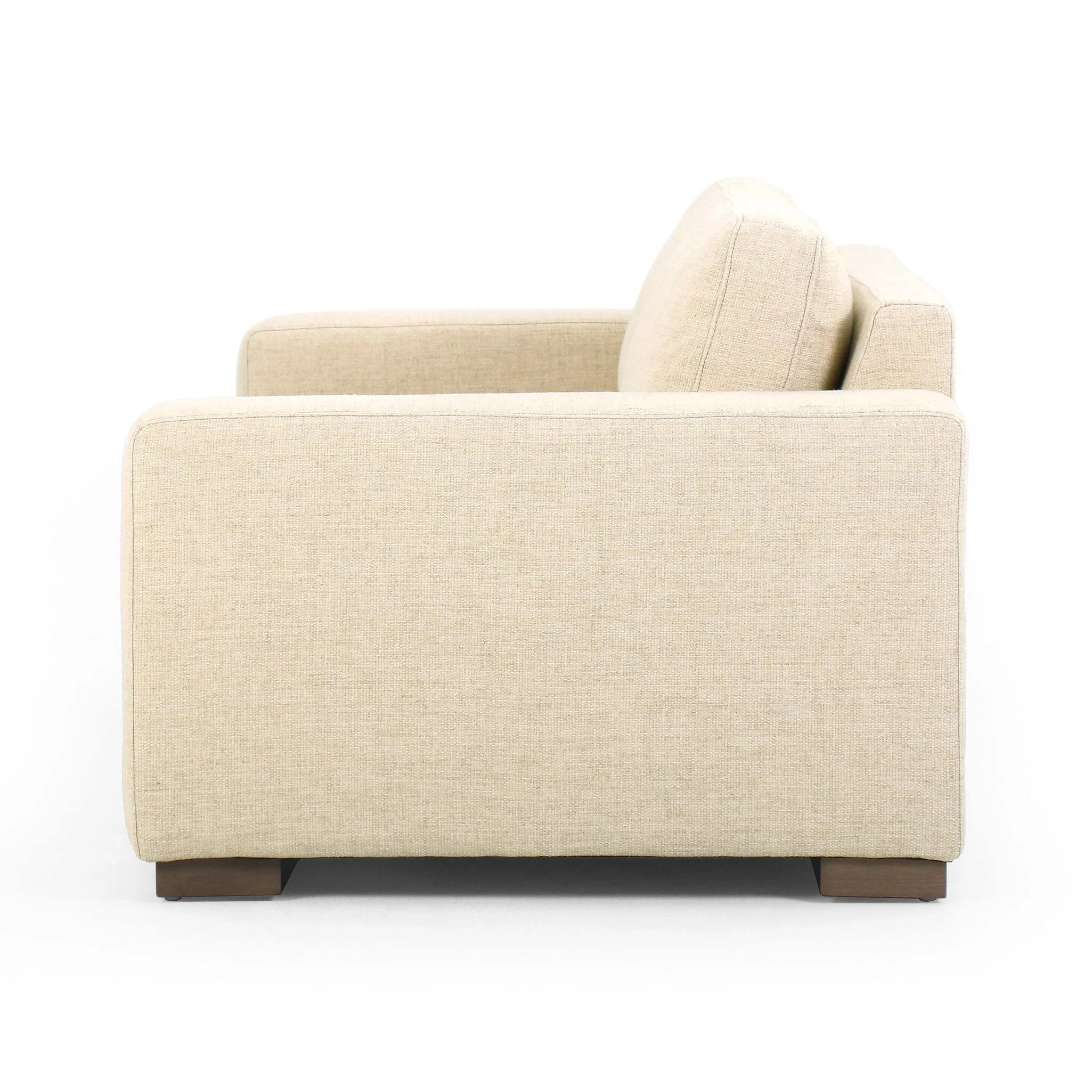 Boone Sofa - Thames Cream - Image 3