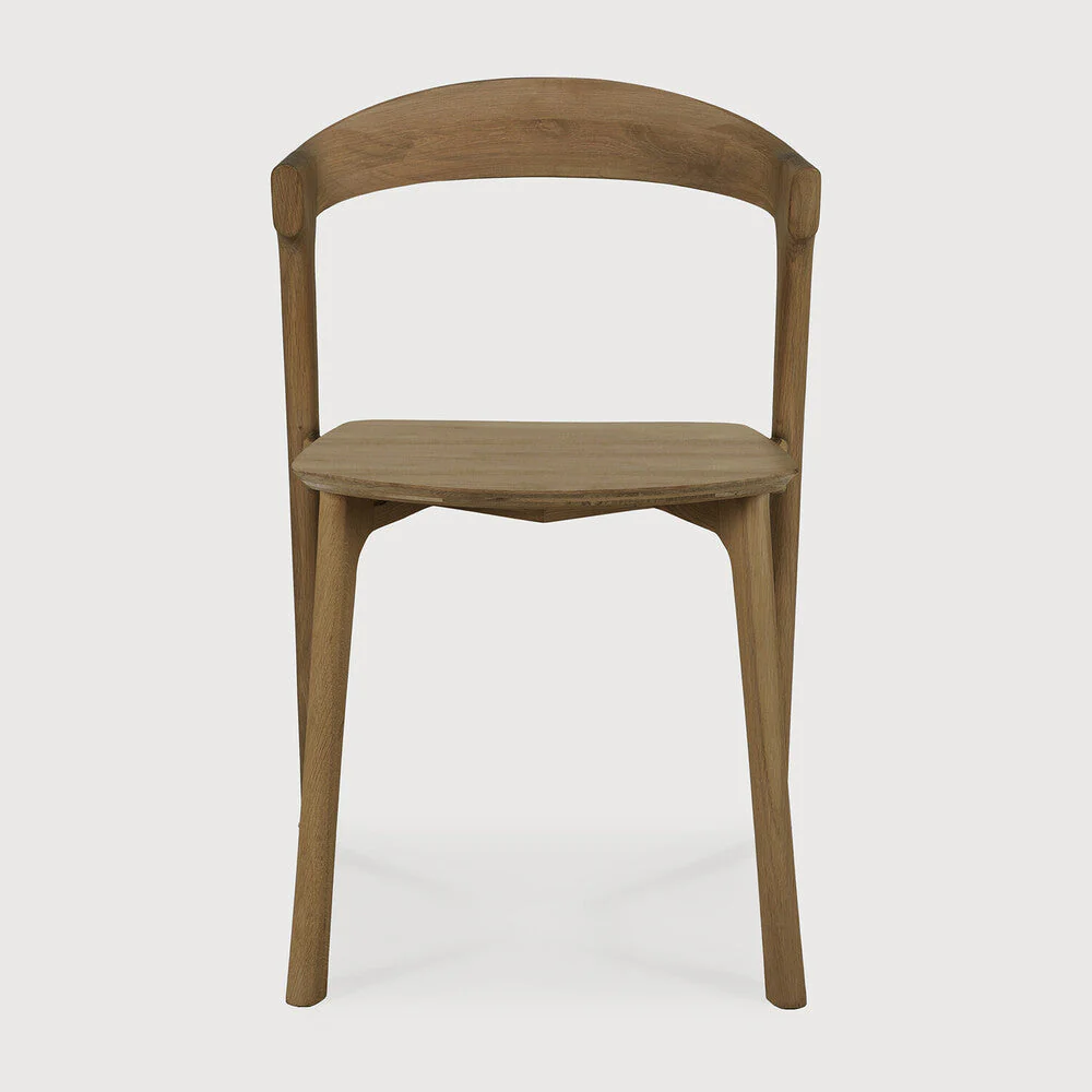 Bok Dining Chair | Teak - Image 1
