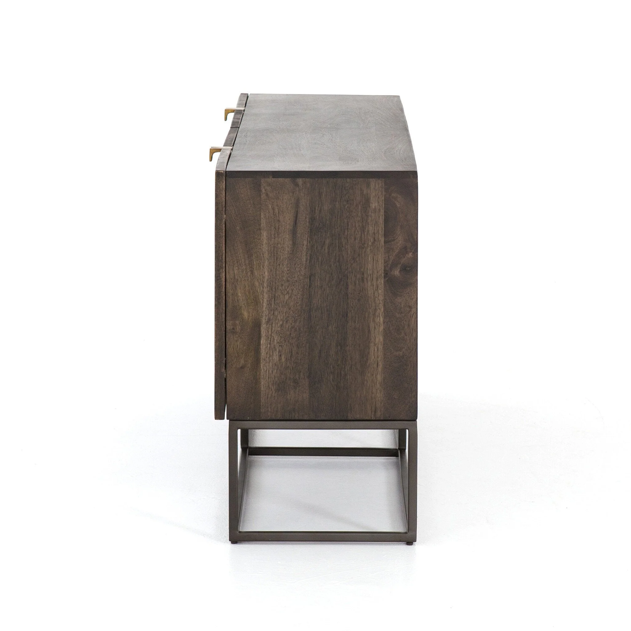 Kelby Sideboard - Vintage Brown - Image 3
