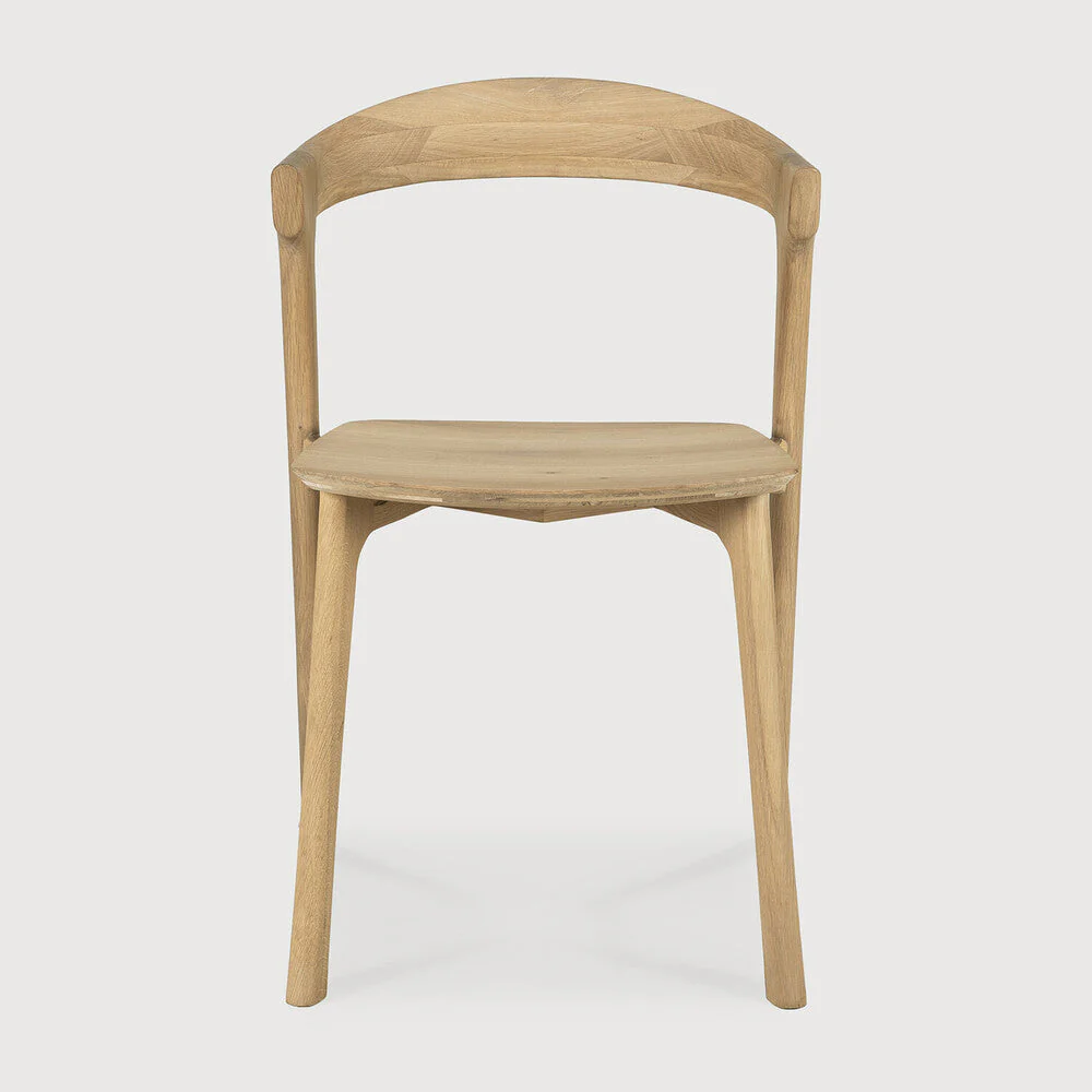 Bok Dining Chair | Oak - Image 1