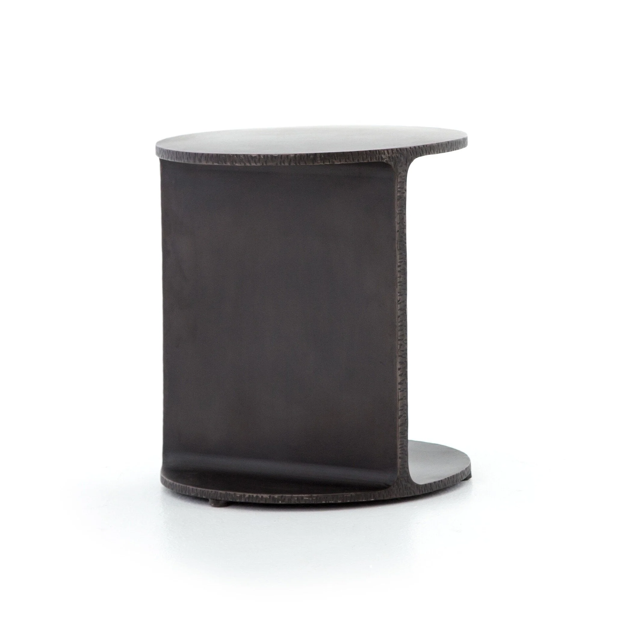 Griffon Side Table - Rustic Relic - Image 2