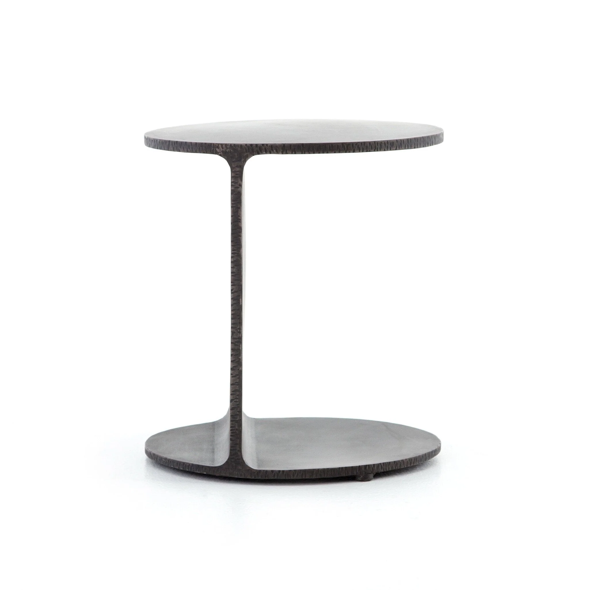 Griffon Side Table - Rustic Relic - Image 3
